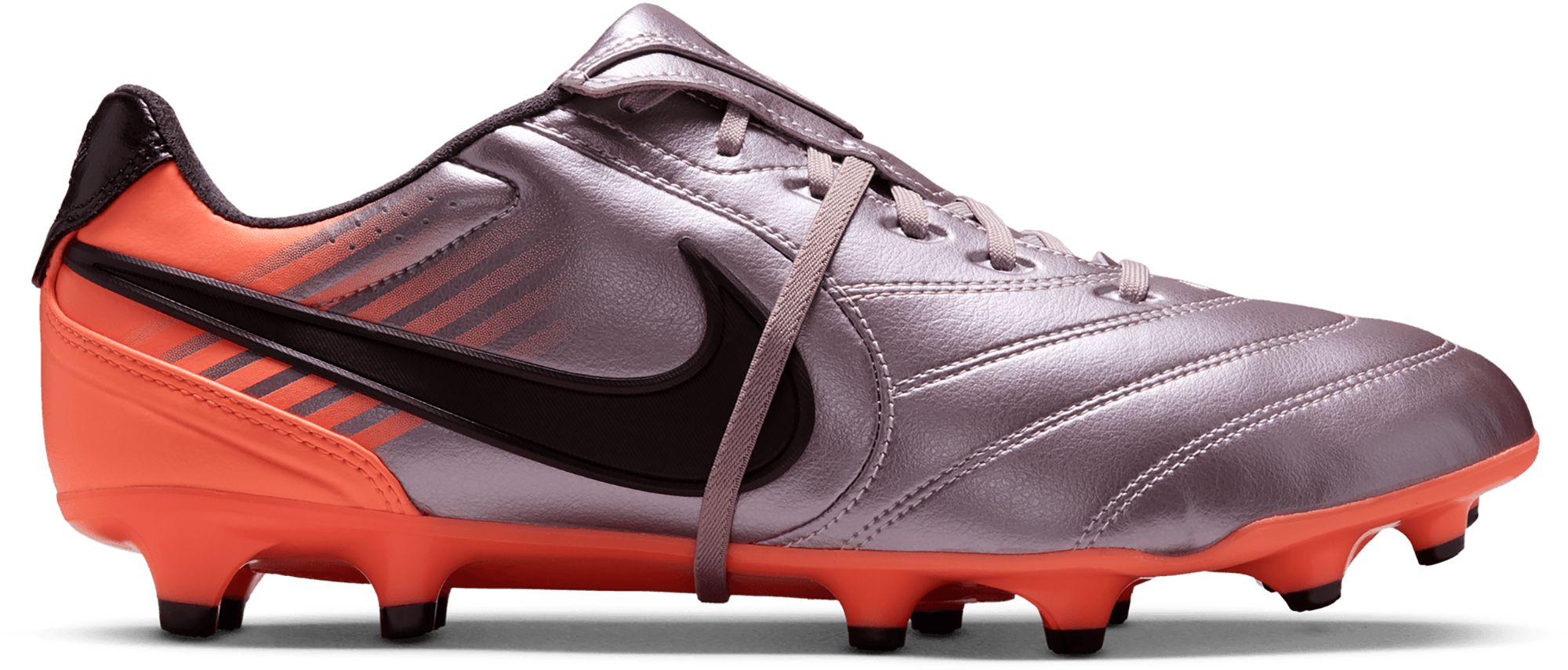Nike Tiempo Ligera Pro FT FG Soccer Cleats | Dick's Sporting Goods