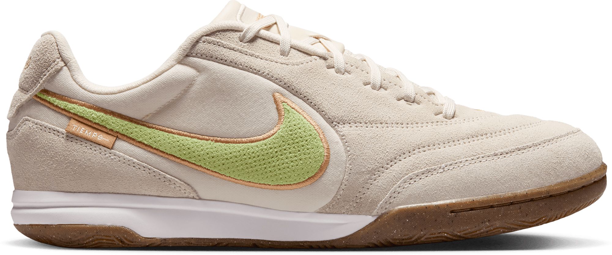 Nike Tiempo Streetgato PRM Indoor Soccer Shoes | Dick's Sporting Goods