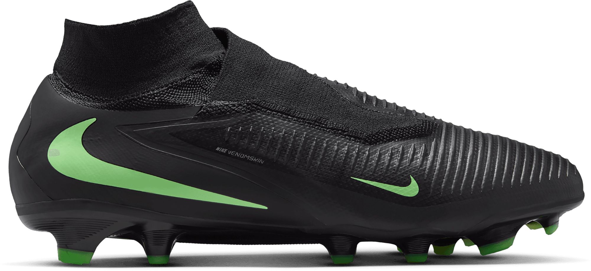 Nike Phantom 6 Pro High FG Soccer Cleats | Dick's Sporting Goods