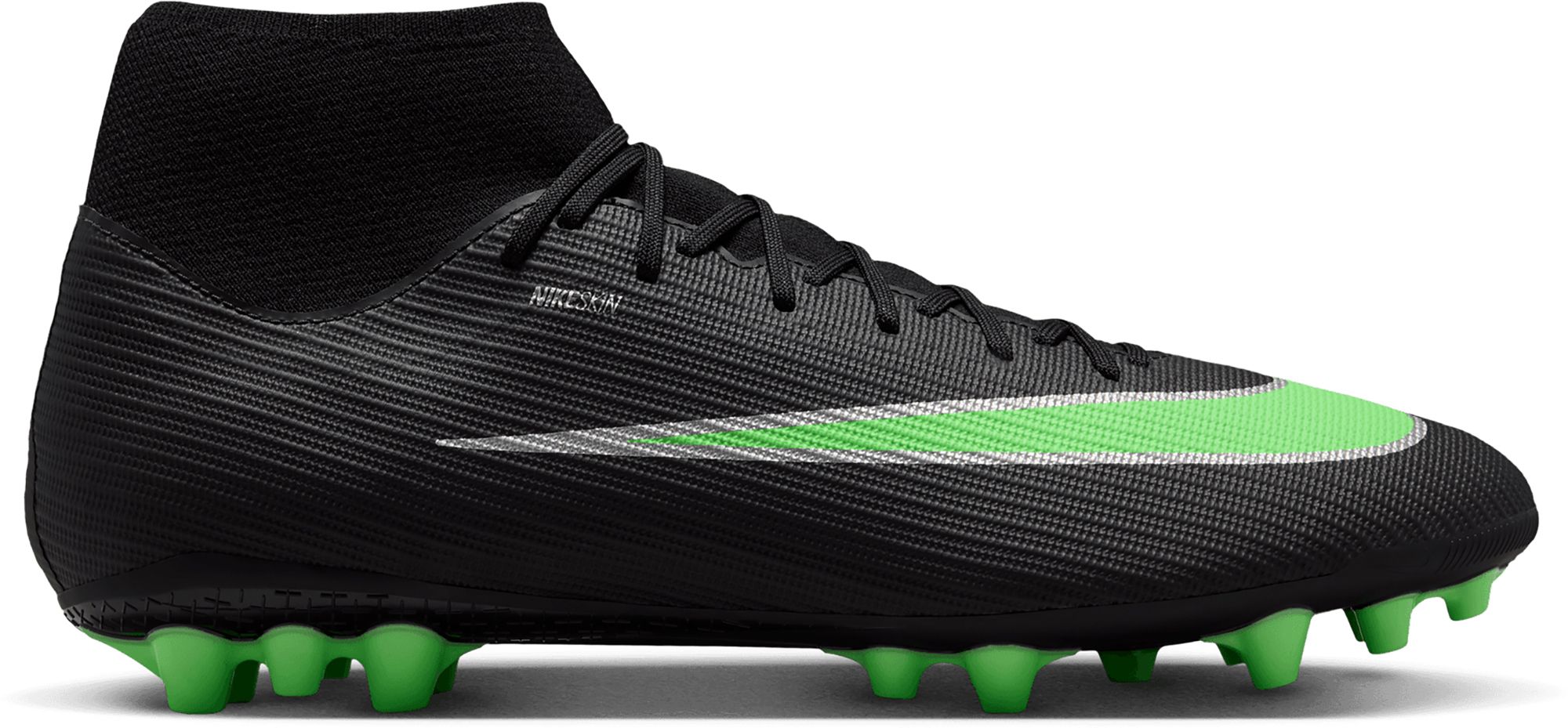 Nike Mercurial Superfly 11 Academy High AG Soccer Cleats | Dick's
