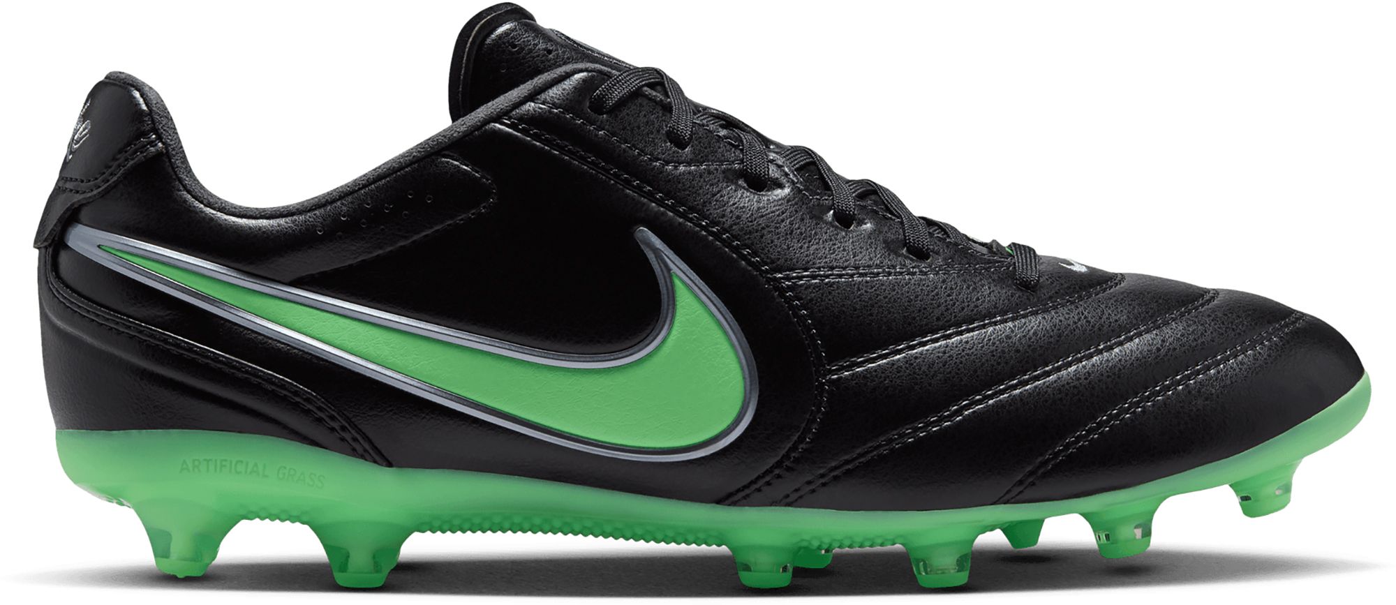 Nike Tiempo Ligera Pro AG Soccer Cleats | Dick's Sporting Goods