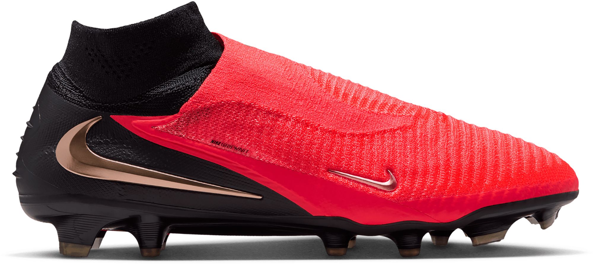 Nike Phantom 6 Elite High FG Soccer Cleats | Dick's Sporting Goods
