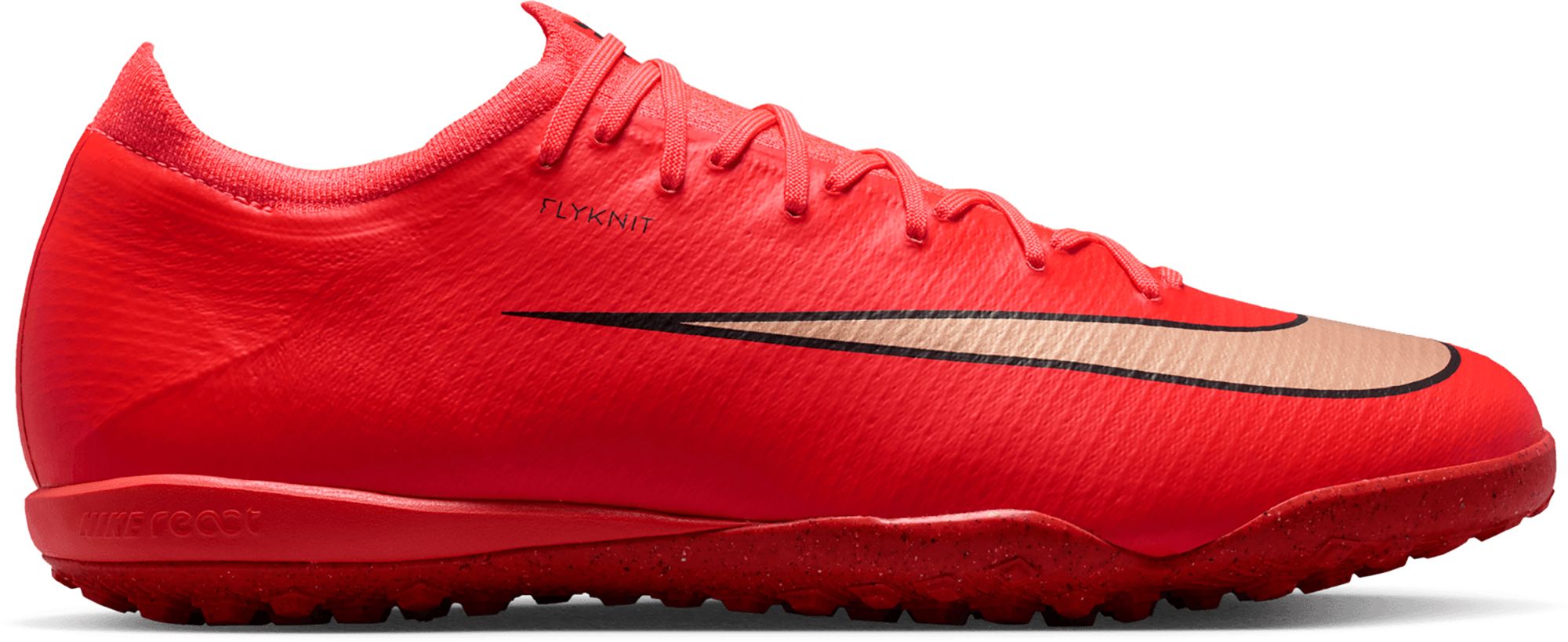 Nike Mercurial Vapor 17 Pro Turf Soccer Cleats | Dick's Sporting Goods