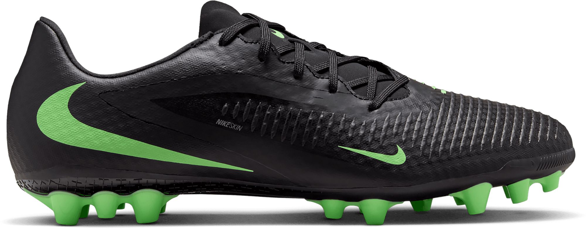 Nike Phantom 6 Academy AG Soccer Cleats | Dick's Sporting Goods