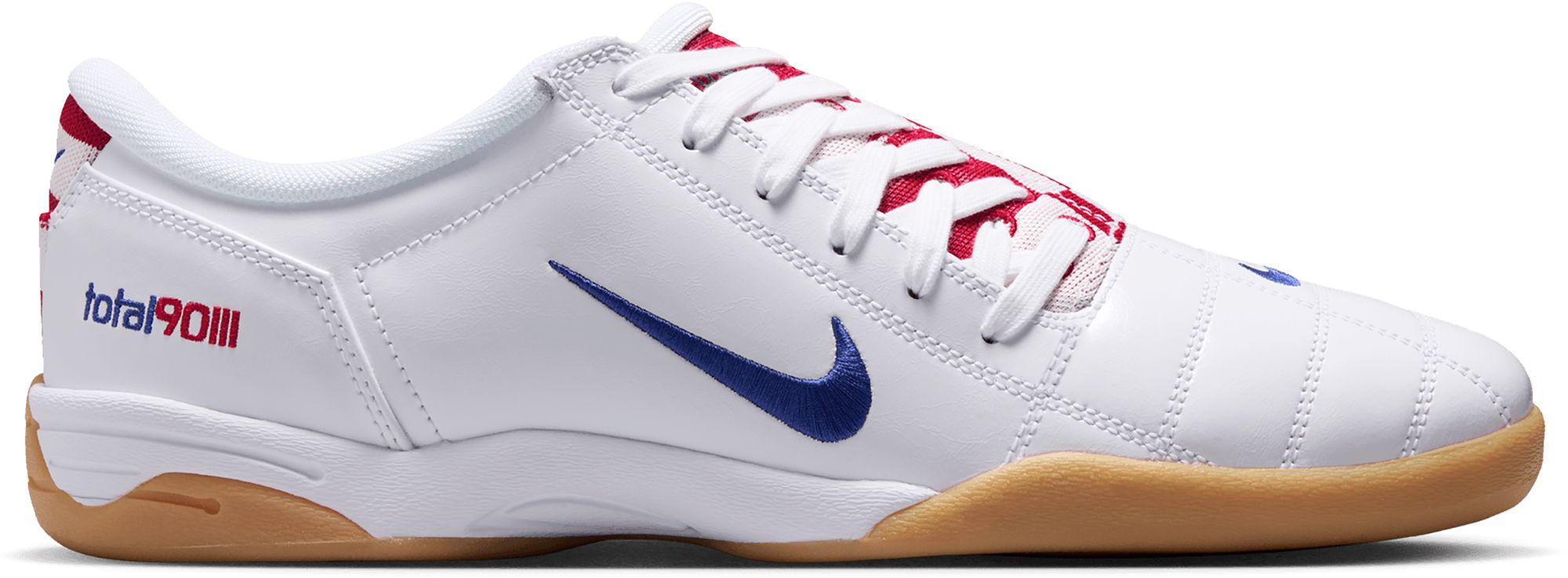 Nike Total 90 Indoor Soccer Shoes | Dick's Sporting Goods