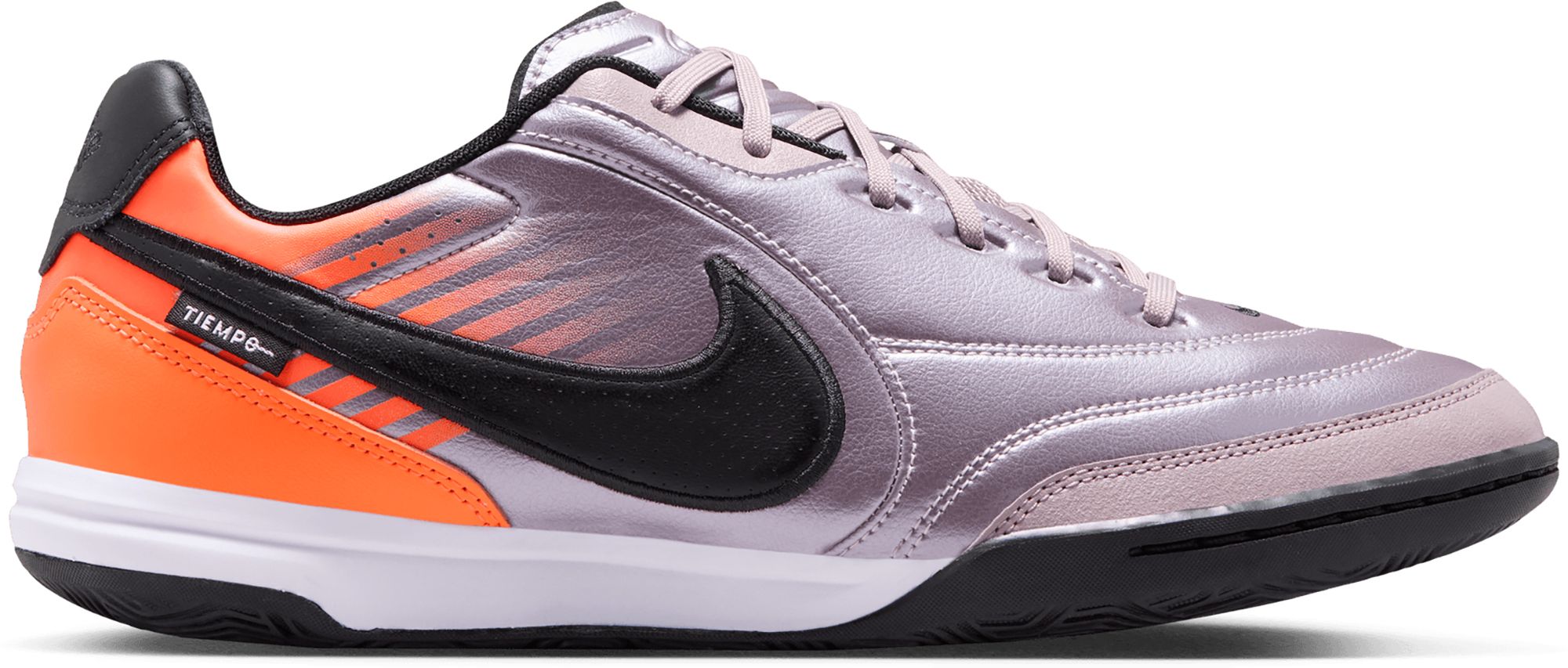 Nike Tiempo Streetgato PRM Heritage Indoor Soccer Shoes | Dick's