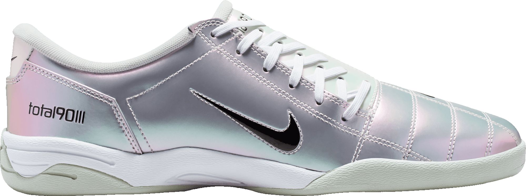 Nike Total 90 Premium Indoor Soccer Shoes | Dick's Sporting Goods