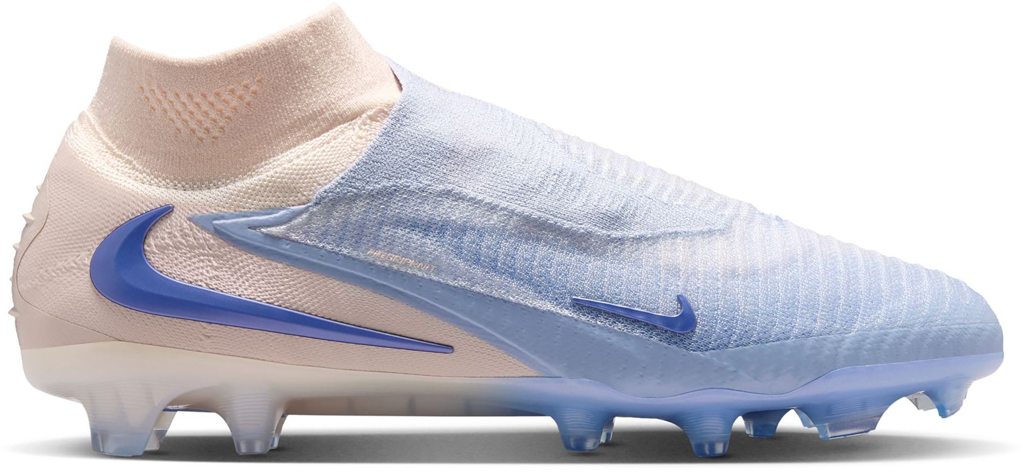 Nike Phantom 6 Elite LV8 High FG Soccer Cleats | Dick's Sporting Goods