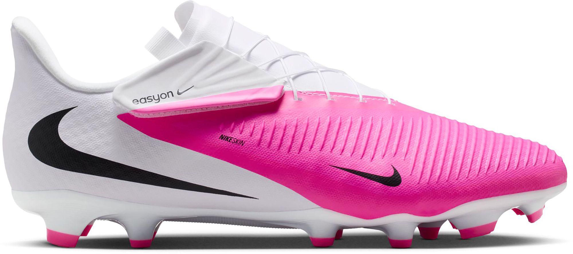 シューズ Nike Phantom6 df fg 28cm Nike Phantom 6 Academy EasyOn FG Soccer Cleats | Dick's Sporting Goods