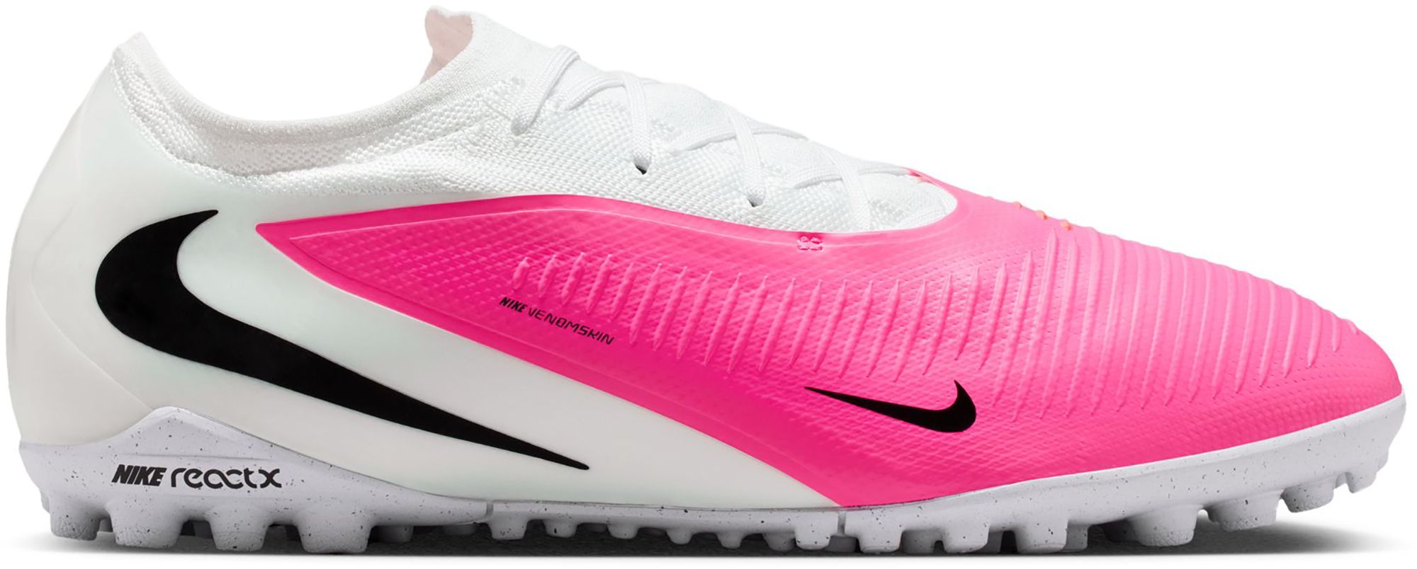 Nike Phantom 6 Pro Turf Soccer Cleats | Dick's Sporting Goods
