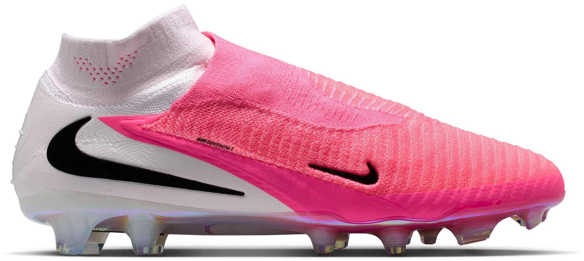 Nike Phantom 6 Elite High FG Soccer Cleats | Dick's Sporting Goods