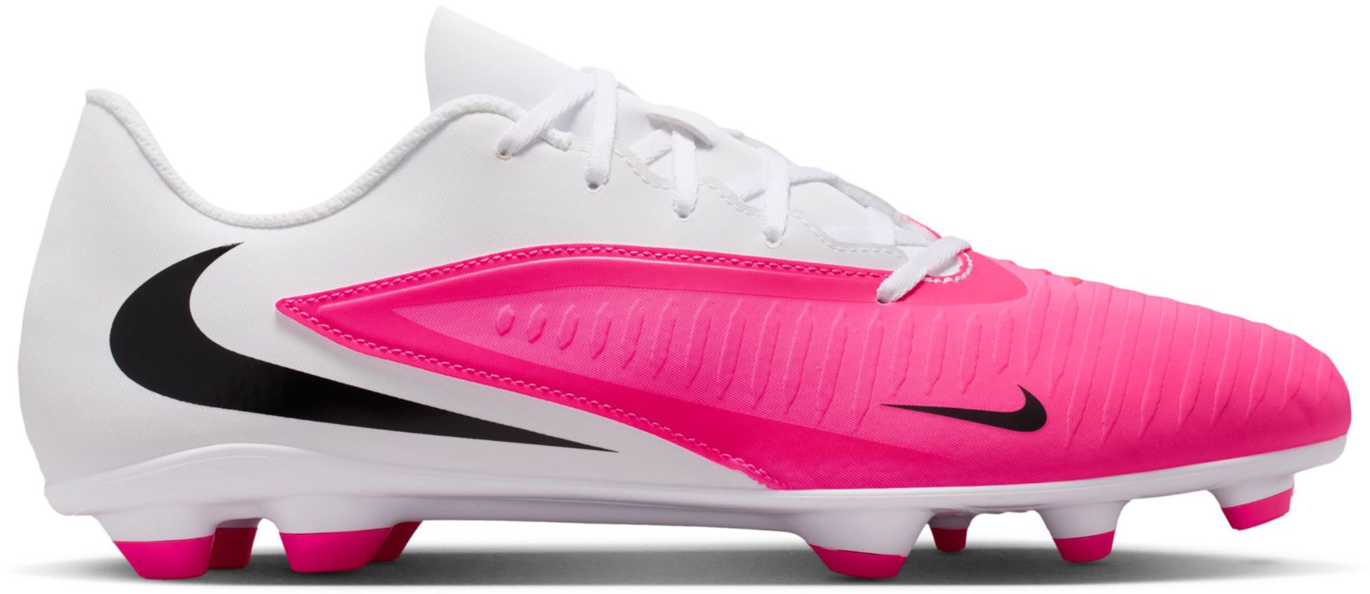 Nike Phantom 6 Club FG/MG Soccer Cleats | Dick's Sporting Goods