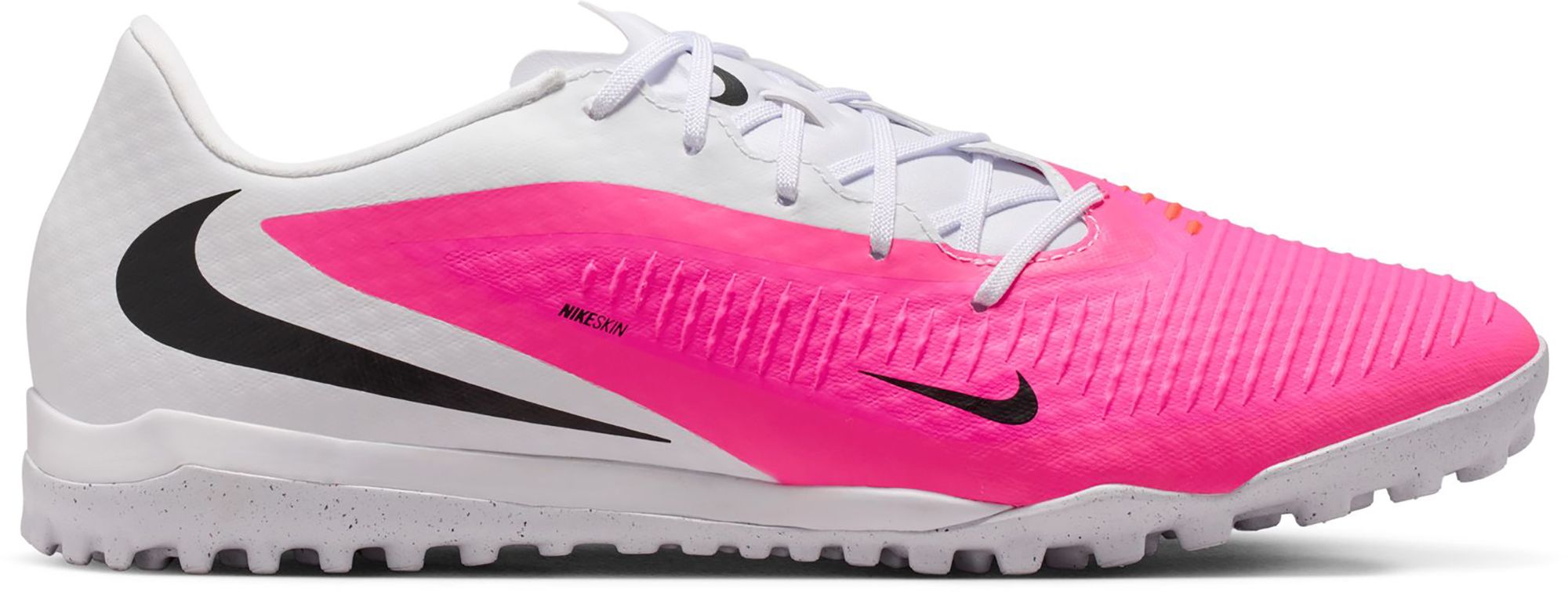 Nike Phantom 6 Academy Turf Soccer Cleats | Dick's Sporting Goods