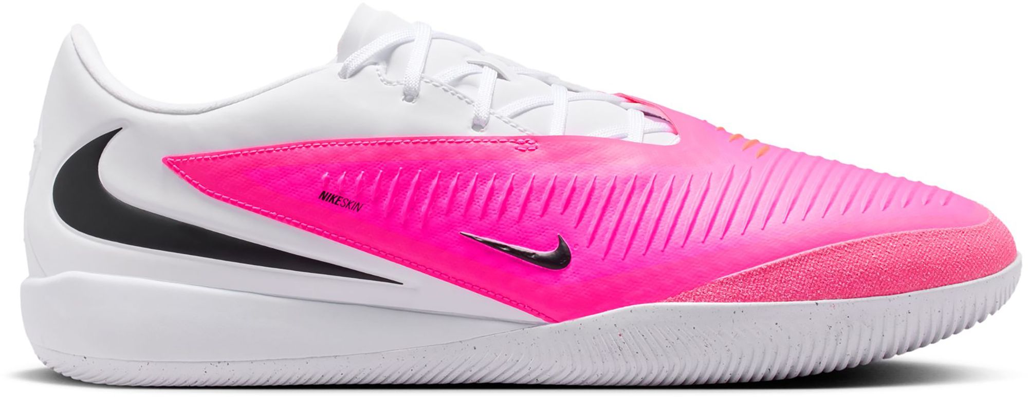 シューズ NikePhantom6 AG 27.5 Nike Phantom 6 Academy Indoor Soccer Shoes | Dick's Sporting Goods