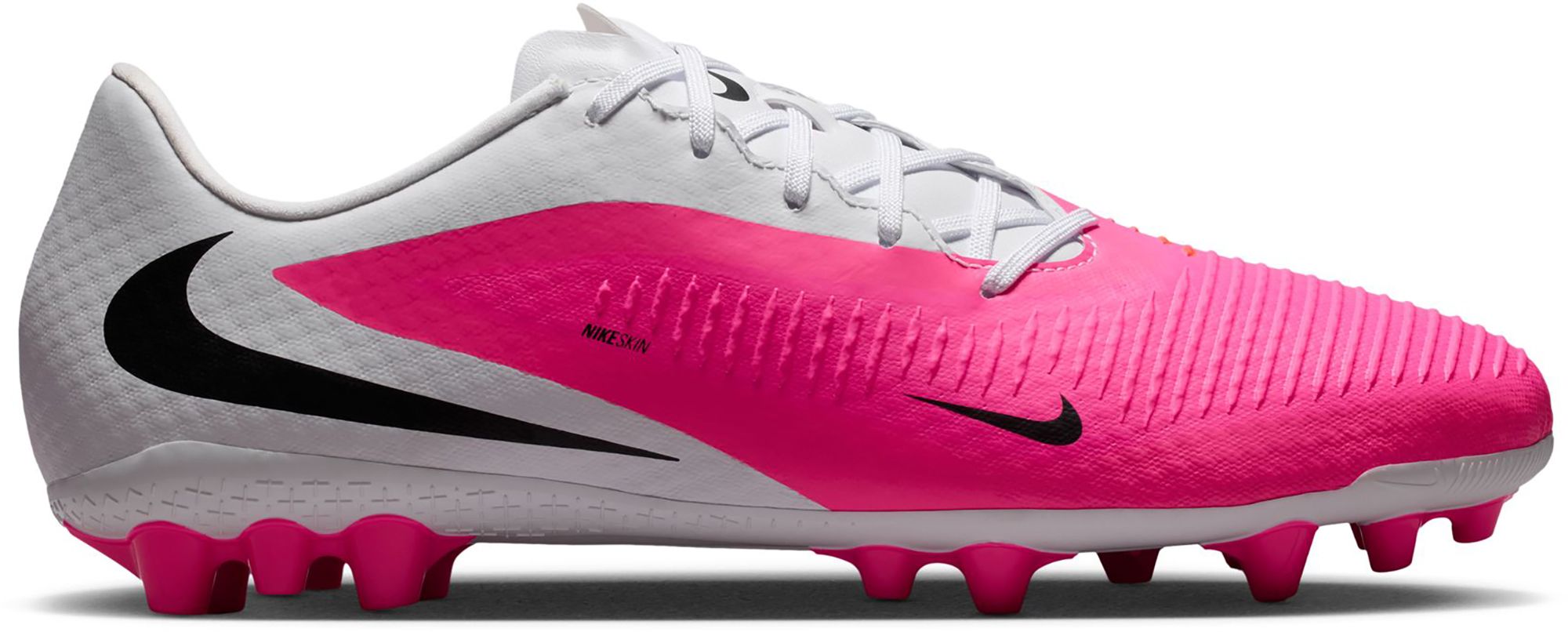 Nike Phantom 6 Academy AG Soccer Cleats | Dick's Sporting Goods