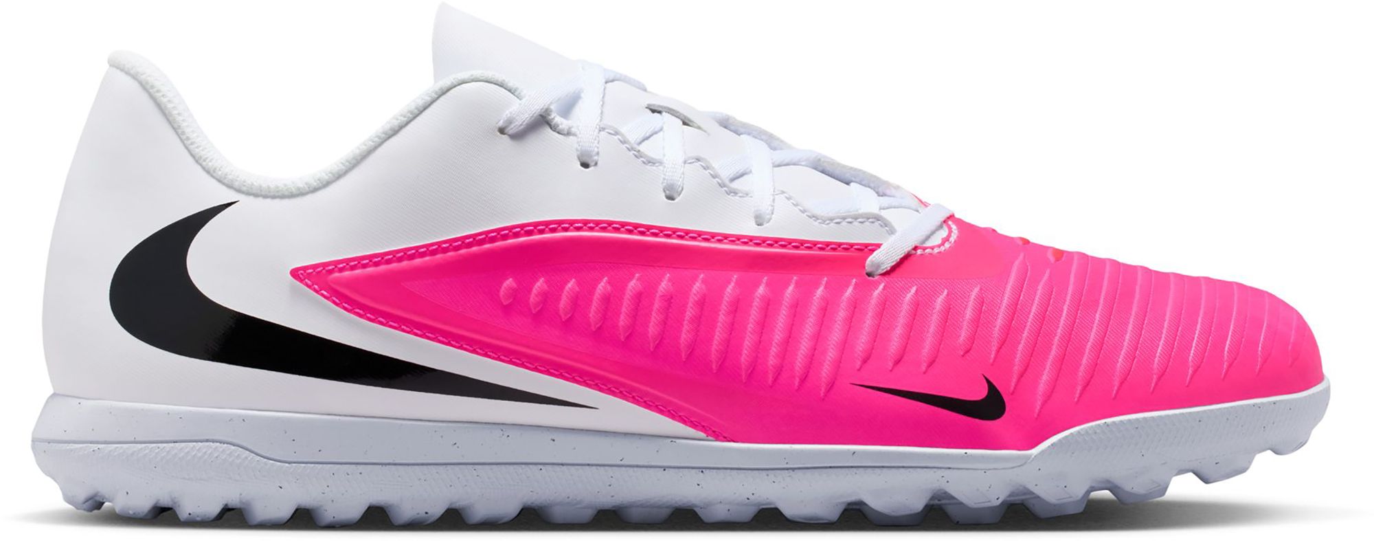 Nike Phantom 6 Low Club Turf Soccer Cleats | Dick's Sporting Goods