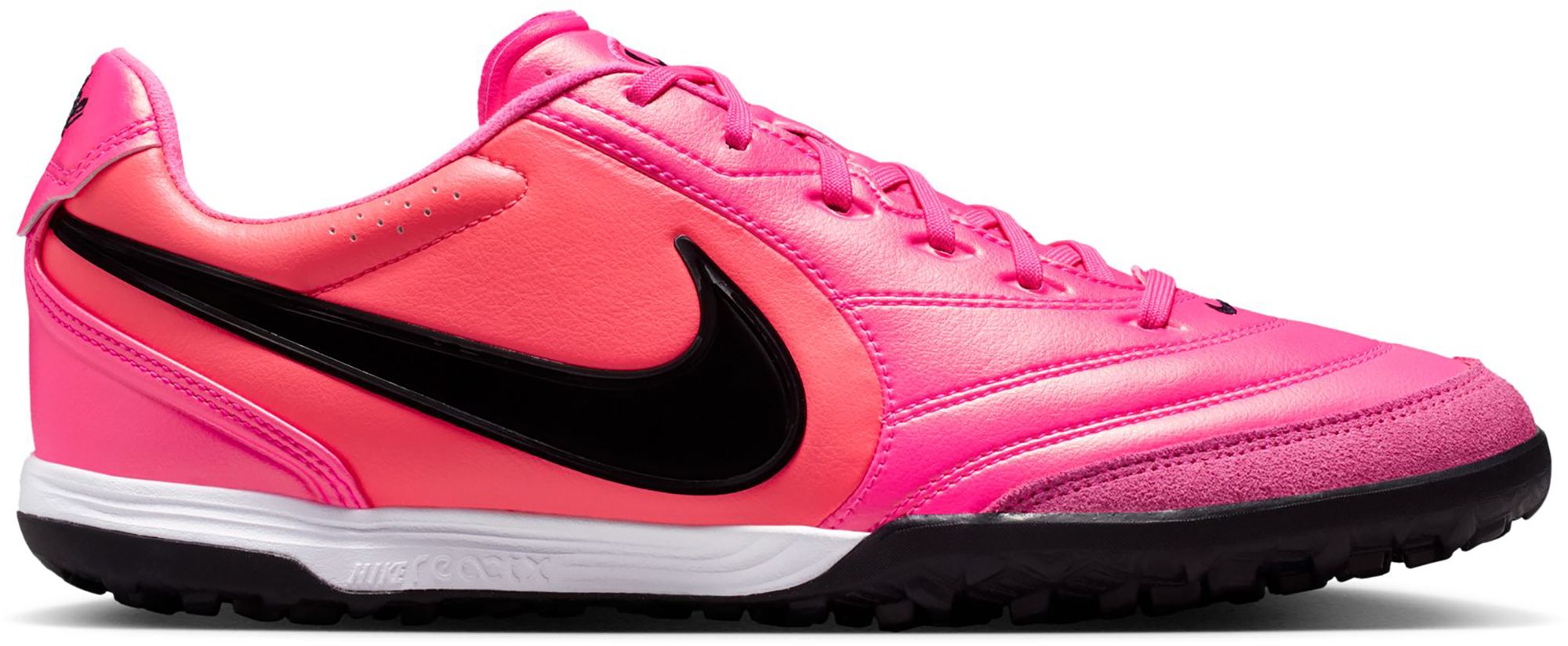 Nike Tiempo Ligera Pro Turf Soccer Cleats | Dick's Sporting Goods