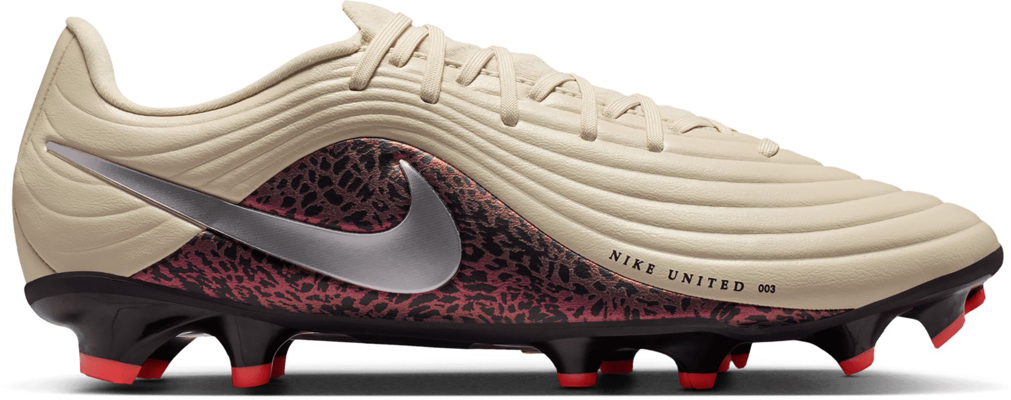 Nike United Tiempo Maestro Academy FG Soccer Cleats | Dick's