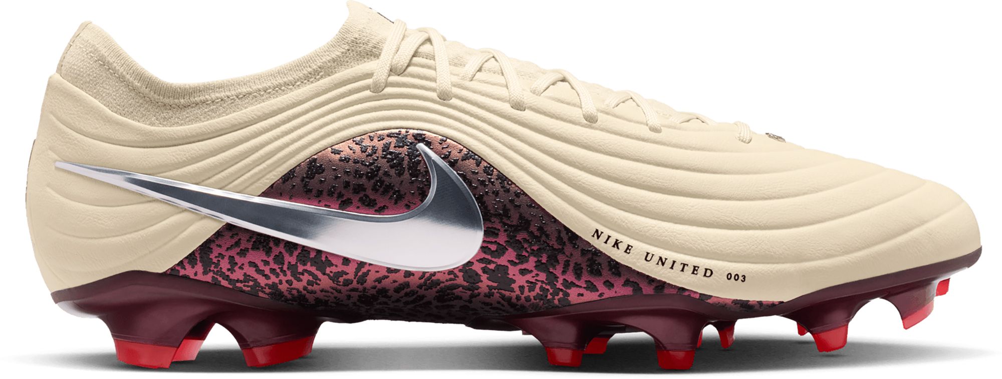 Nike United Tiempo Maestro Elite FG Soccer Cleats | Dick's