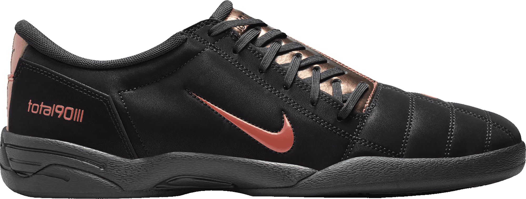 Nike Total 90 Premium Tiempo Indoor Soccer Shoes | Dick's Sporting