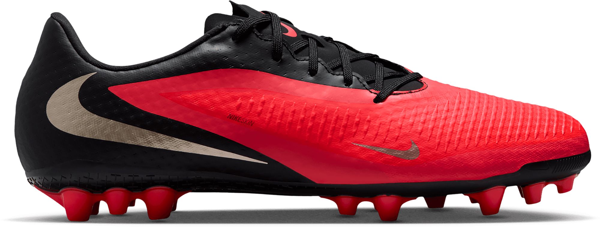 Nike Phantom 6 Academy AG Soccer Cleats | Dick's Sporting Goods