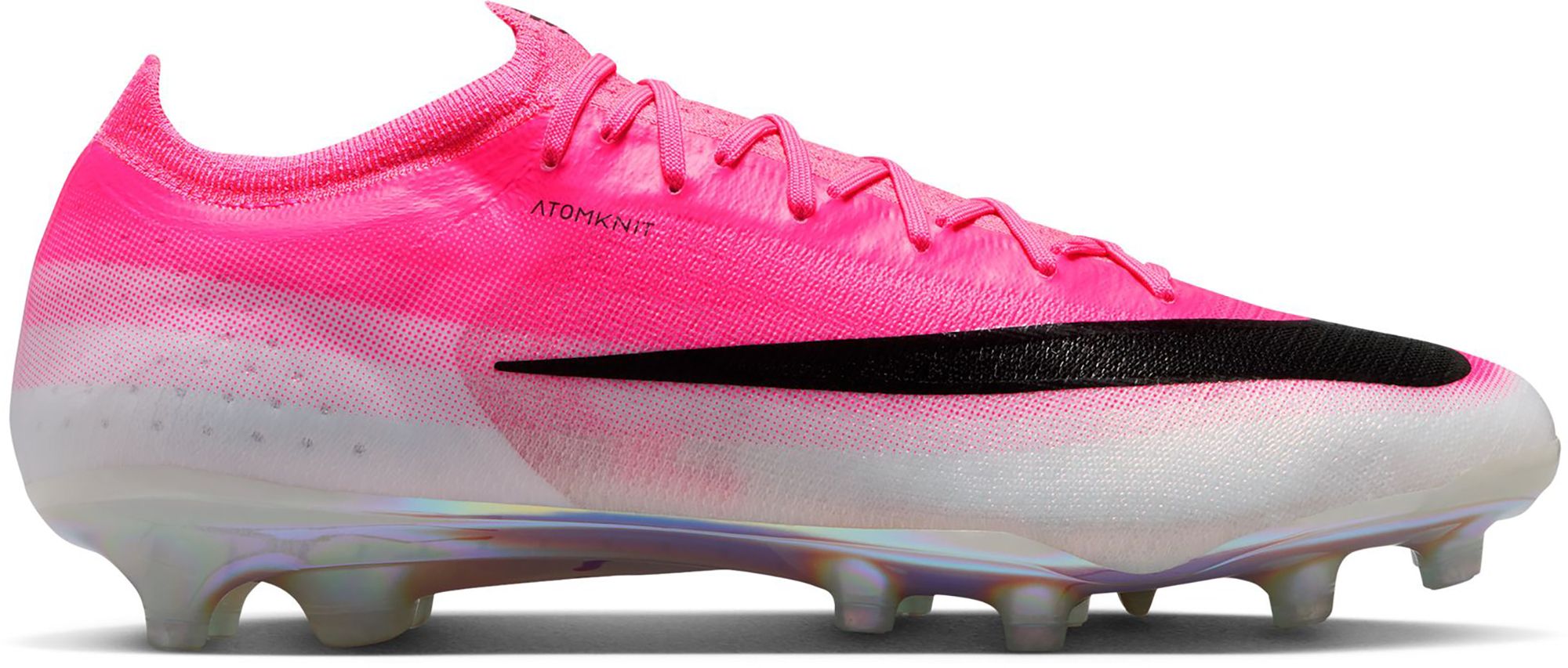 Nike Mercurial Vapor 17 Elite AG Soccer Cleats | Dick's Sporting Goods