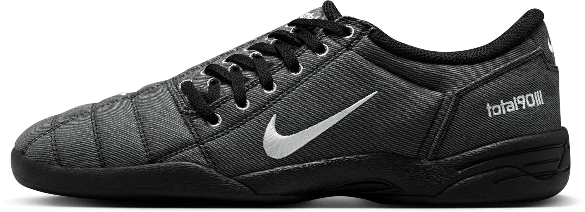 Nike Total 90 Premium Indoor Soccer Shoes | Dick's Sporting Goods