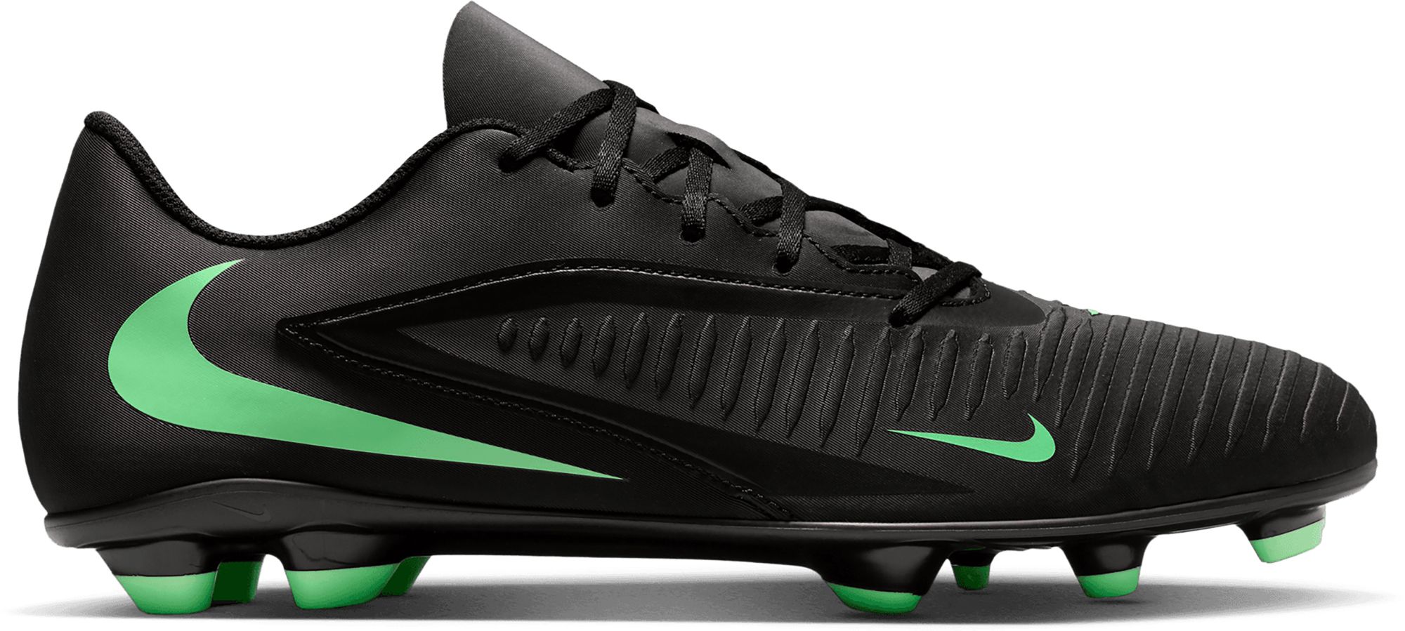 Nike Phantom 6 Club FG/MG Soccer Cleats | Dick's Sporting Goods