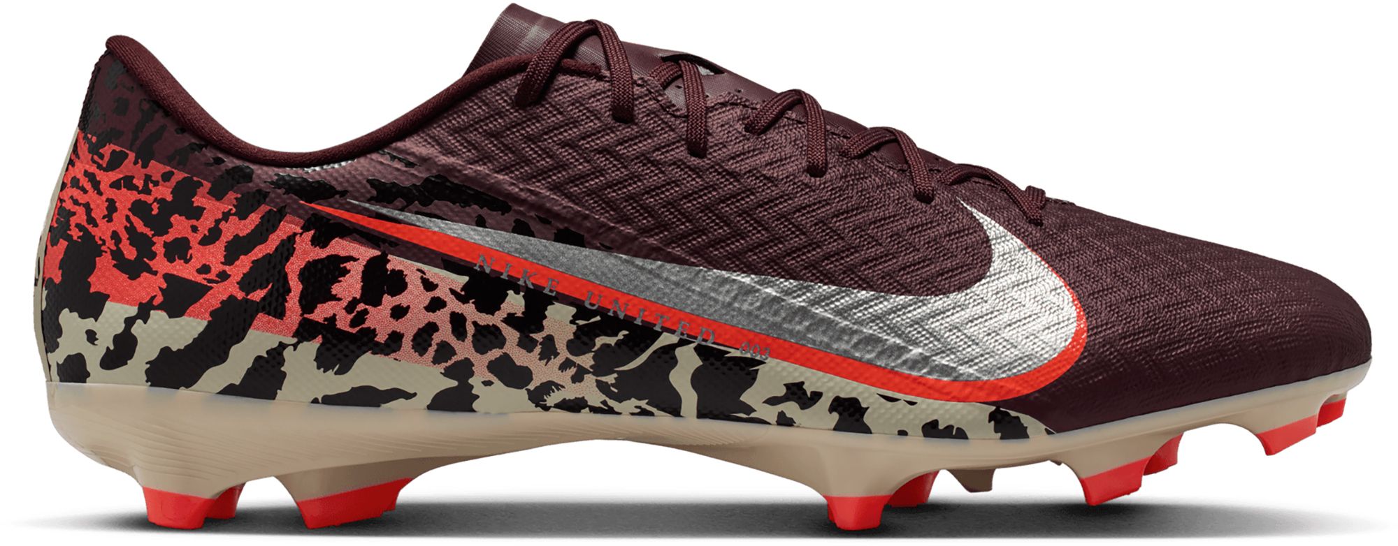 Nike Adult United Mercurial Vapor 16 Academy FG Soccer Cleats