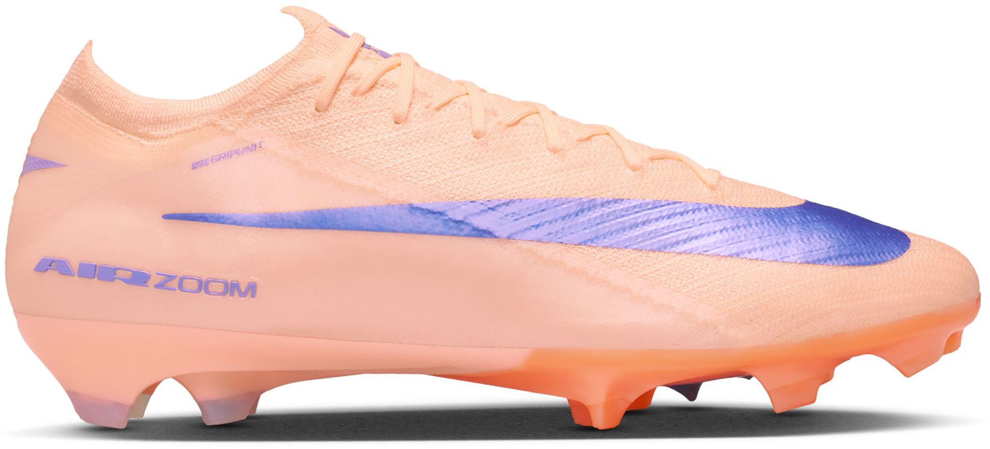 Nike Mercurial Zoom Vapor 16 Elite LV8 FG Soccer Cleats | Dick's