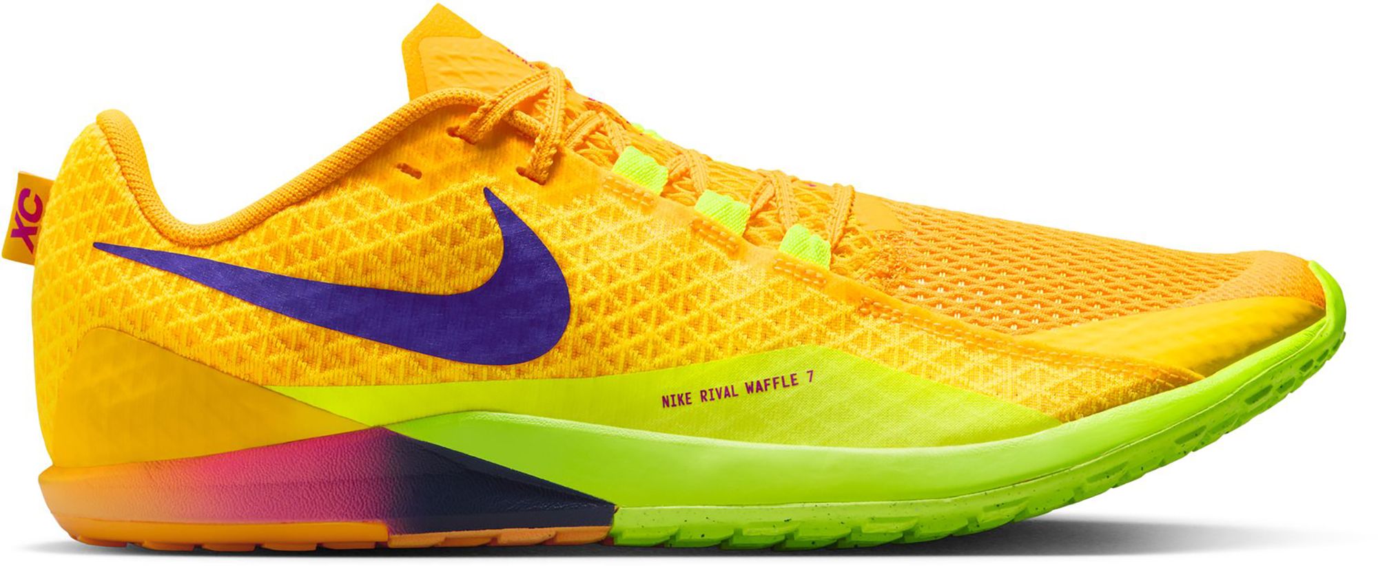Nike Zoom Rival Waffle 7 Cross Country Shoes | Dick's Sporting Goods
