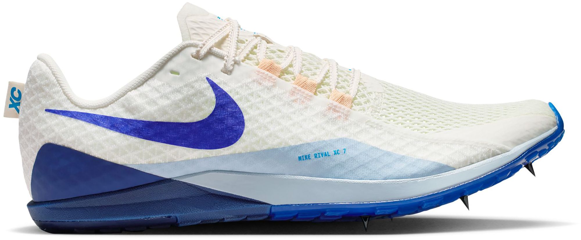 Nike Rival XC 7 Cross Country Shoes | Dick's Sporting Goods
