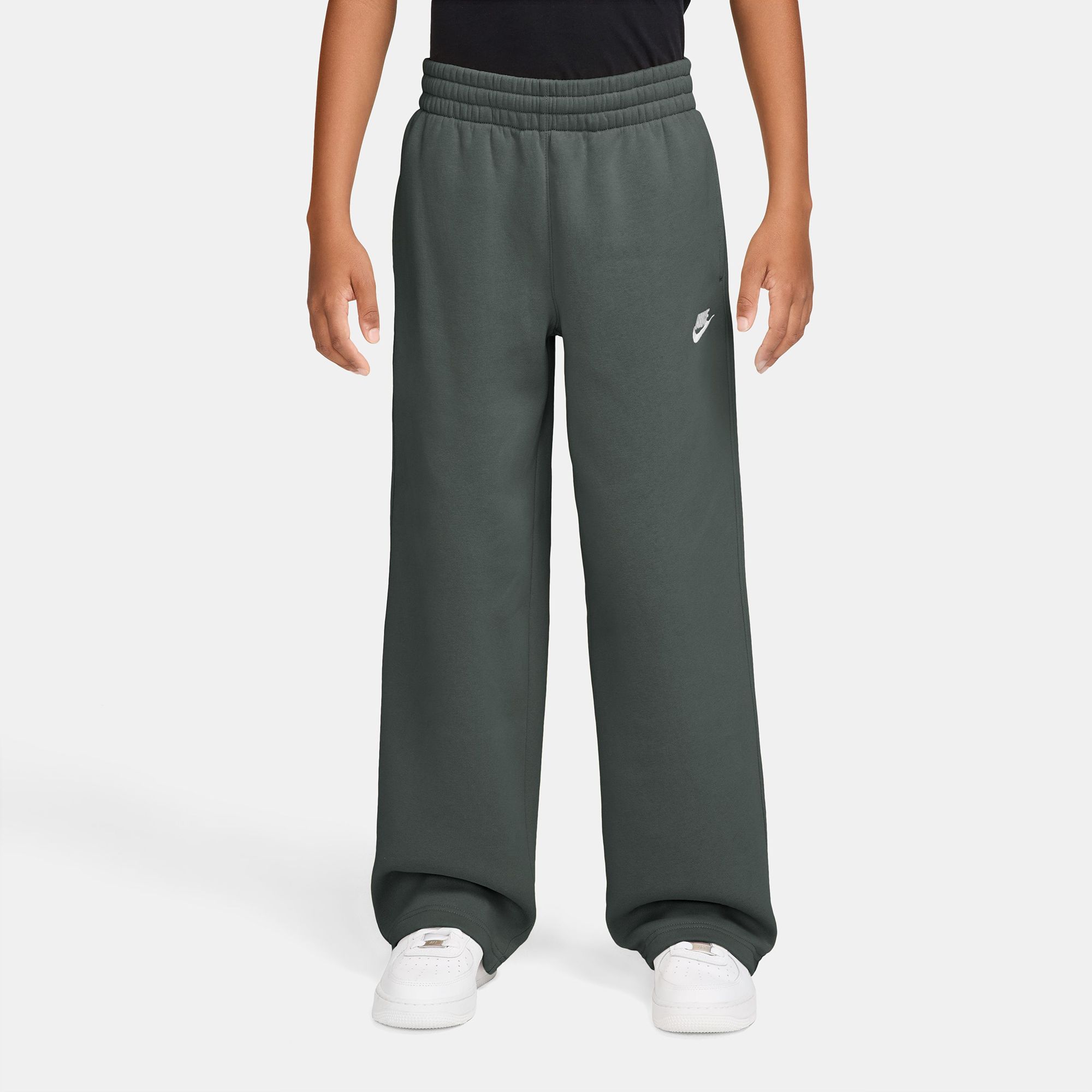 パンツ Lot.2008FloralEmbroideredDaicockSelvedge Nike Kids' Sportswear Loose Open Hem Pant | Dick's Sporting Goods