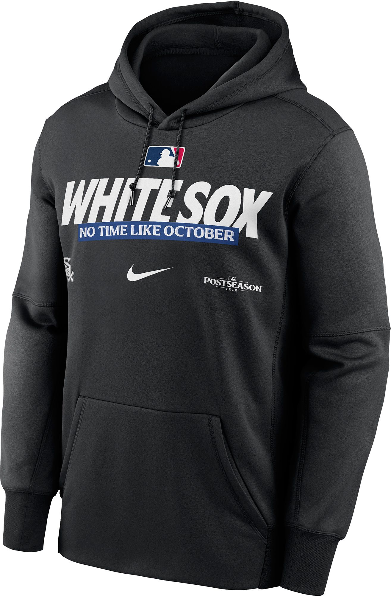 Nike Youth Chicago White Sox Postseason Participant 2026 Locker