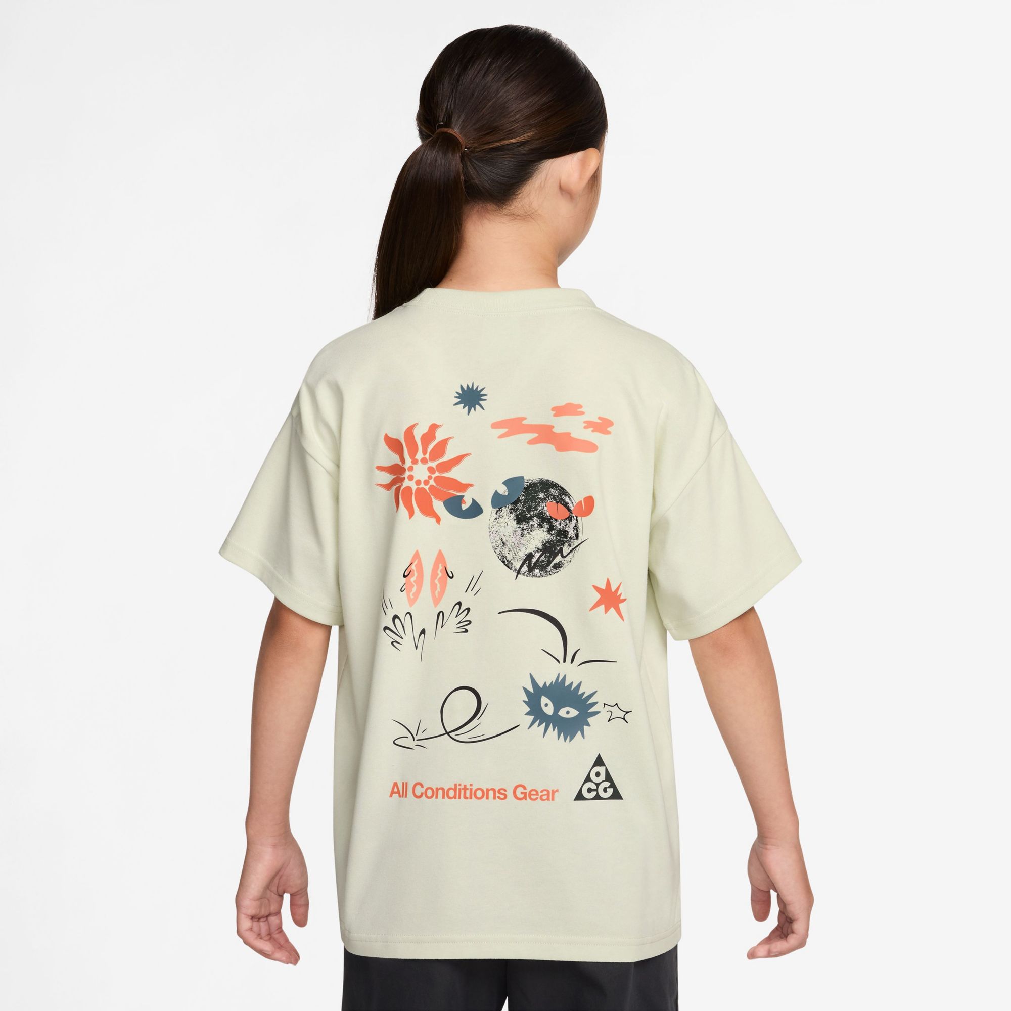 Nike Youth ACG Max90 T-Shirt | Dick's Sporting Goods