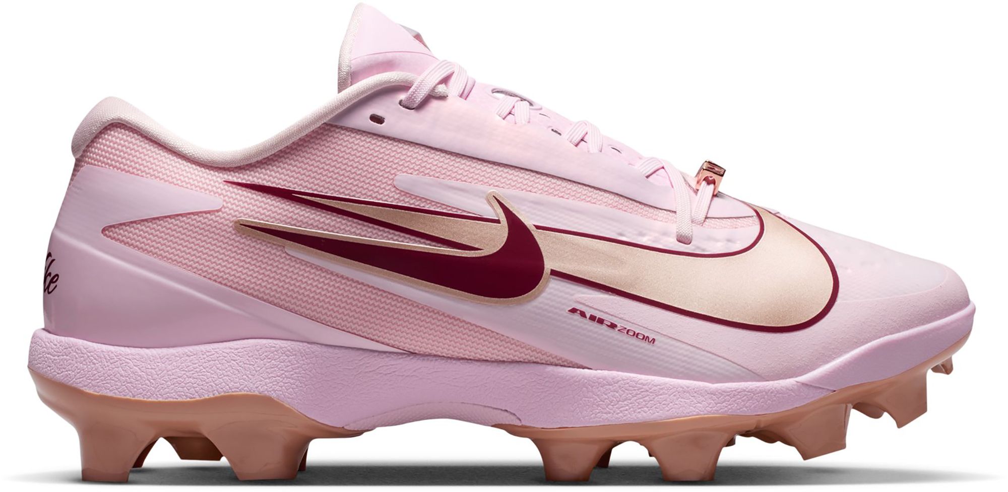 Nike Diamond Standout Mother's Day MCS Baseball Cleats | Dick's