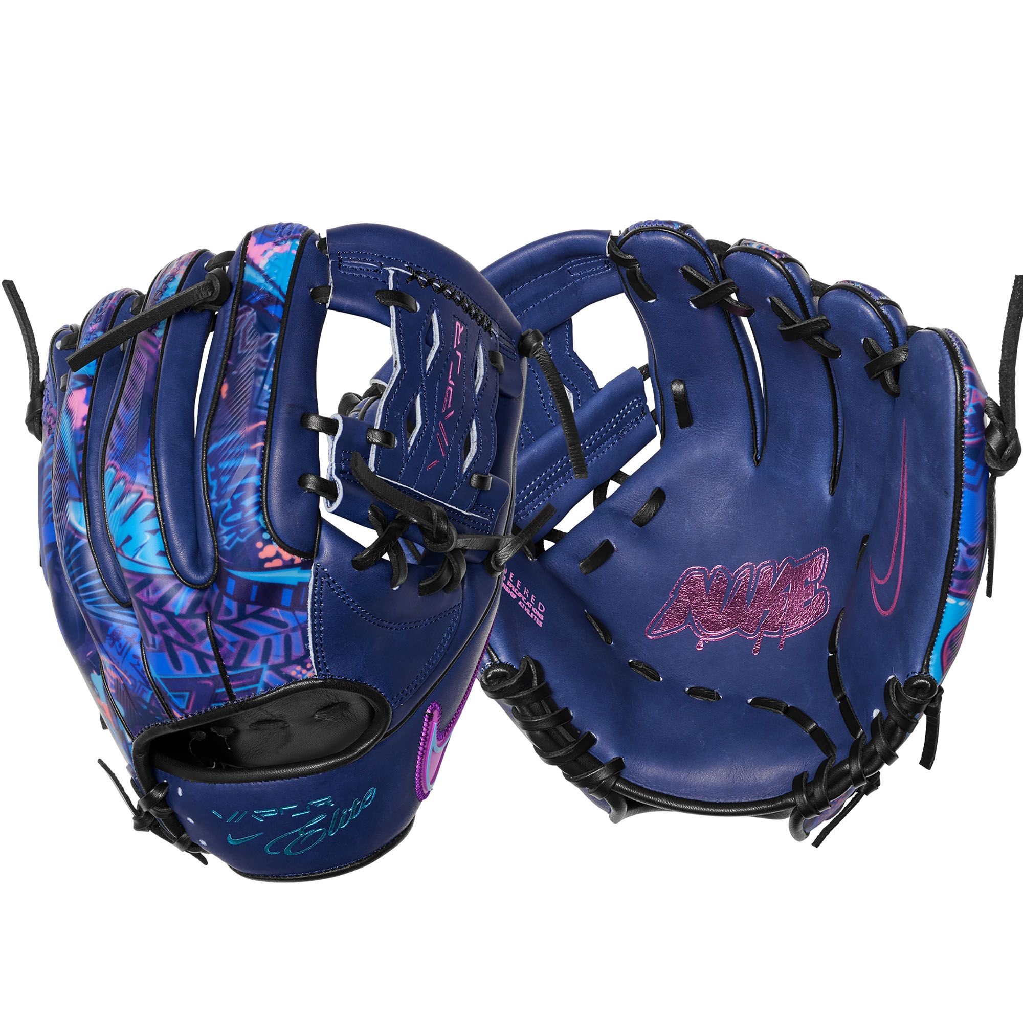 Nike 11.5” Vapor Elite Series Glove | Dick's Sporting Goods
