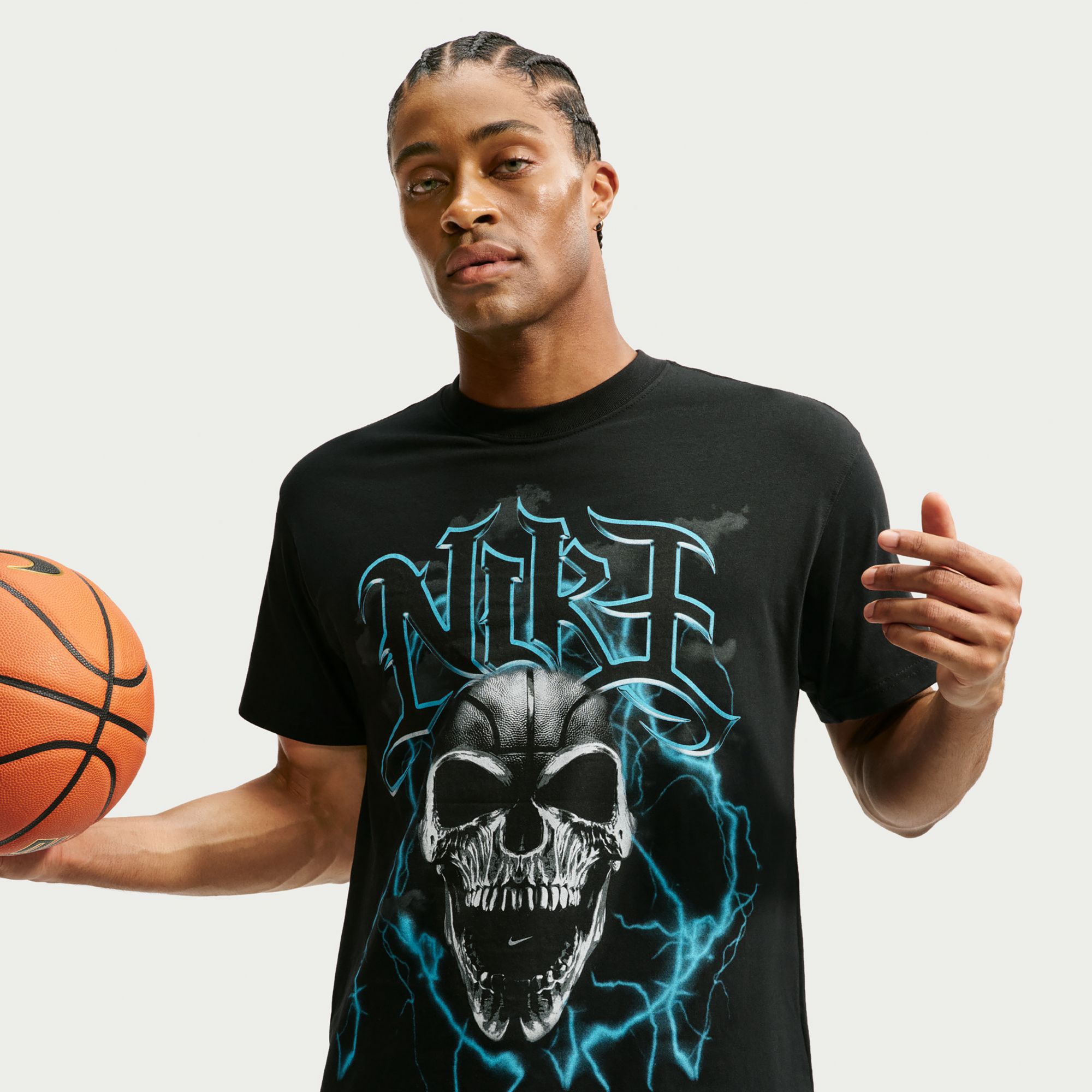 Nike Men's Max90 Skull Graphic T-Shirt | Dick's Sporting Goods