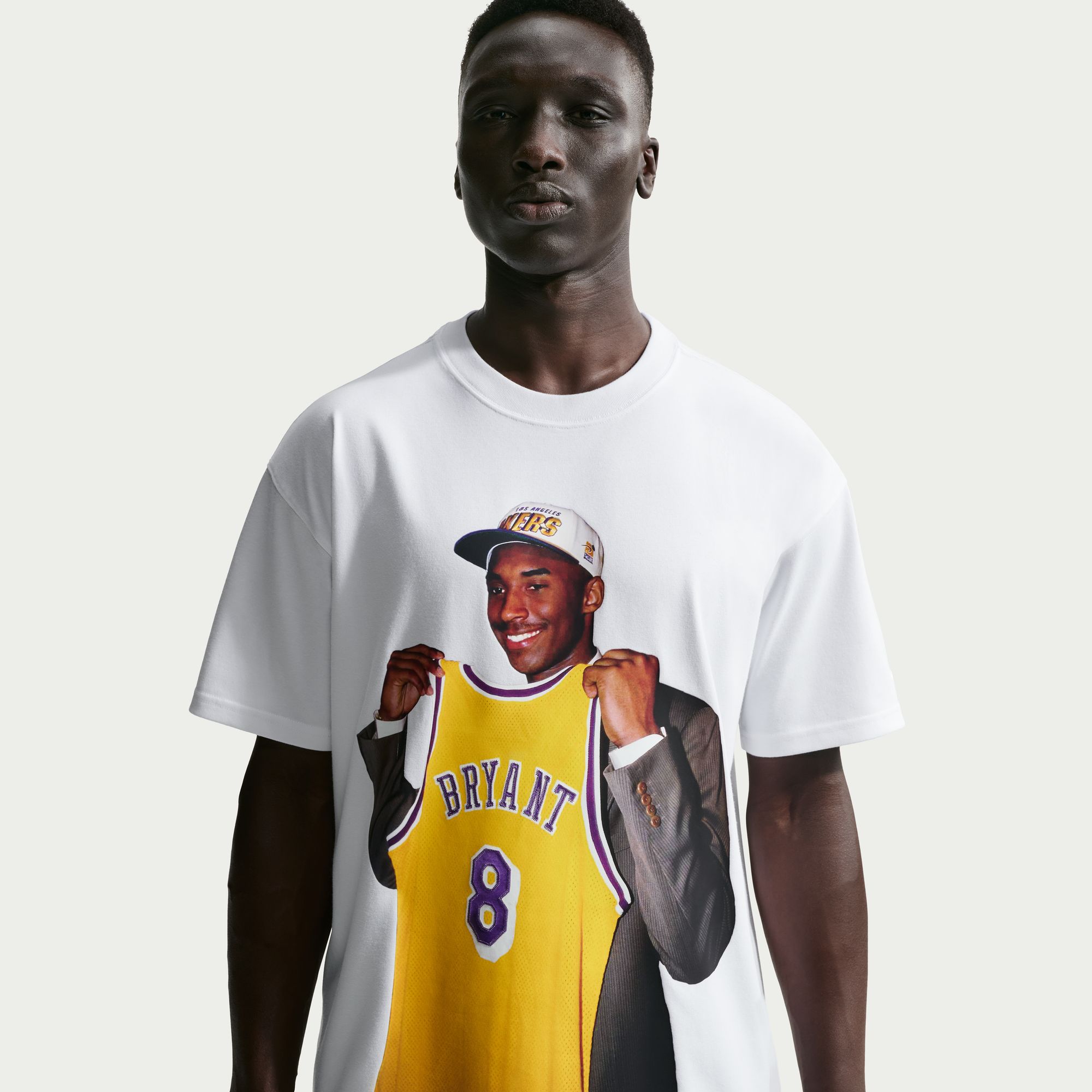 Nike Men's Kobe Bryant 