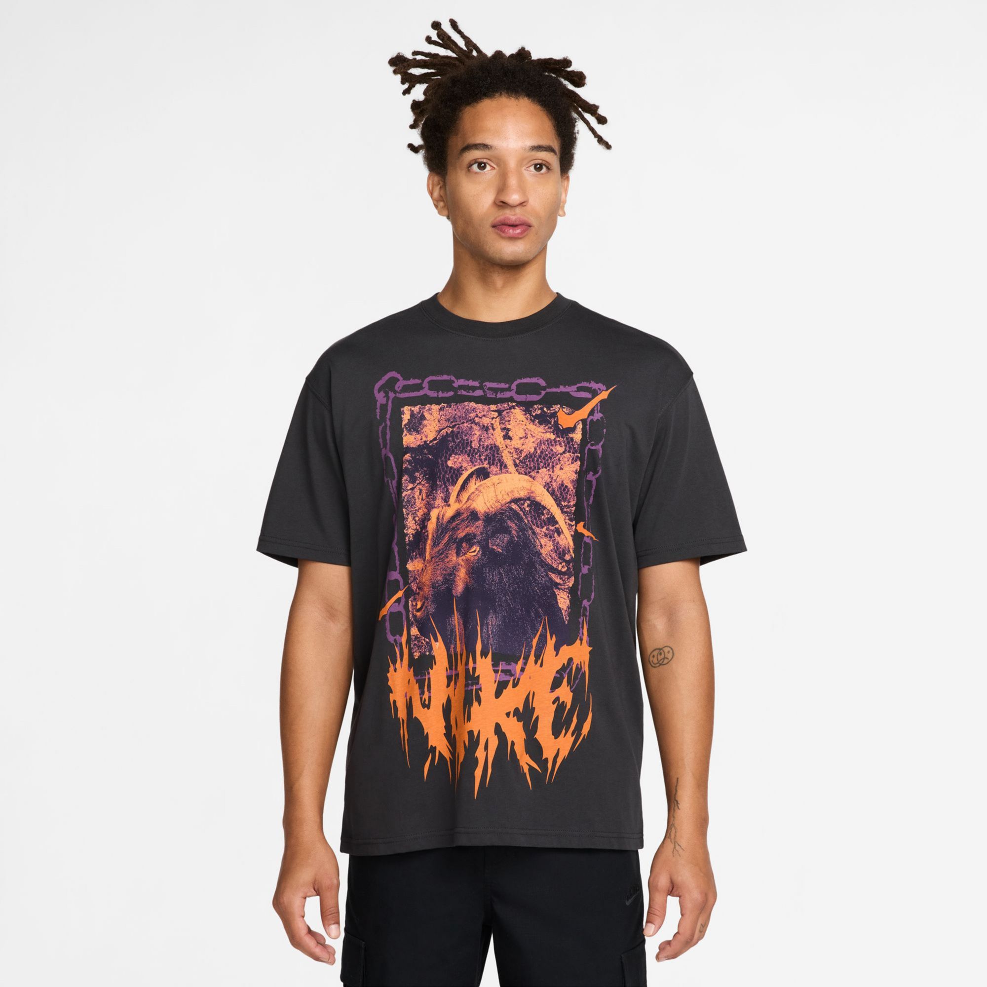 ☆デッドストック☆超希少 ニードルフレーバー マーシー Tシャツ
