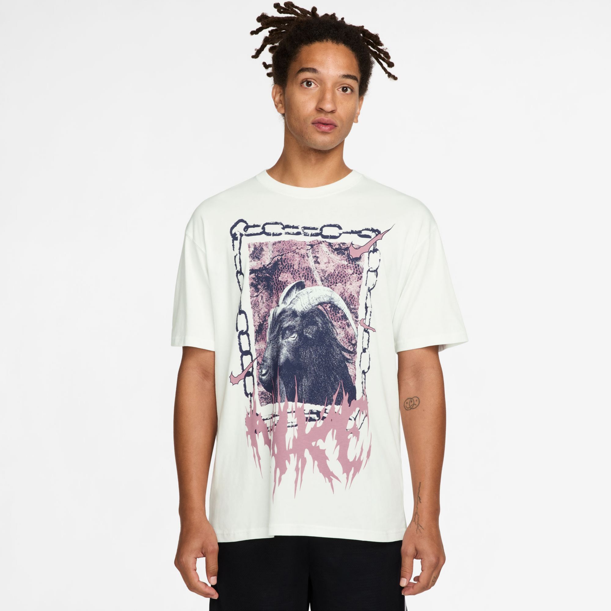 Nike Men's Max90 GOAT Graphic T-Shirt | Dick's Sporting Goods