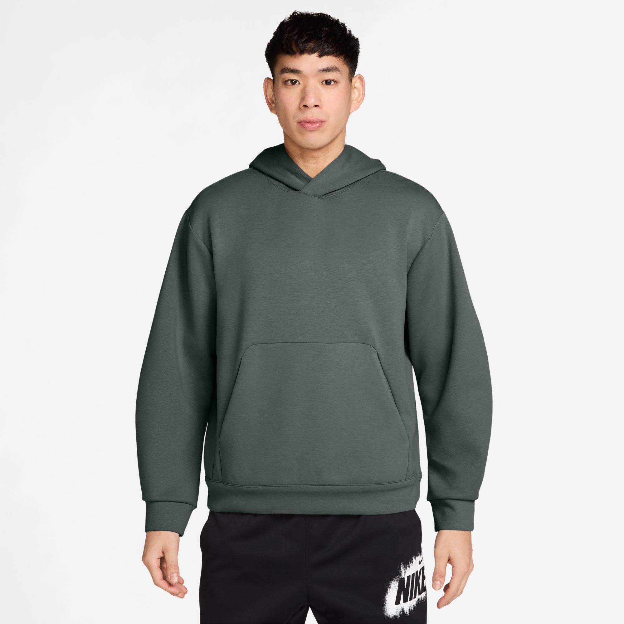 Nike Men's 24.7 ImpossiblySoft Dri-FIT Hoodie | Dick's Sporting Goods