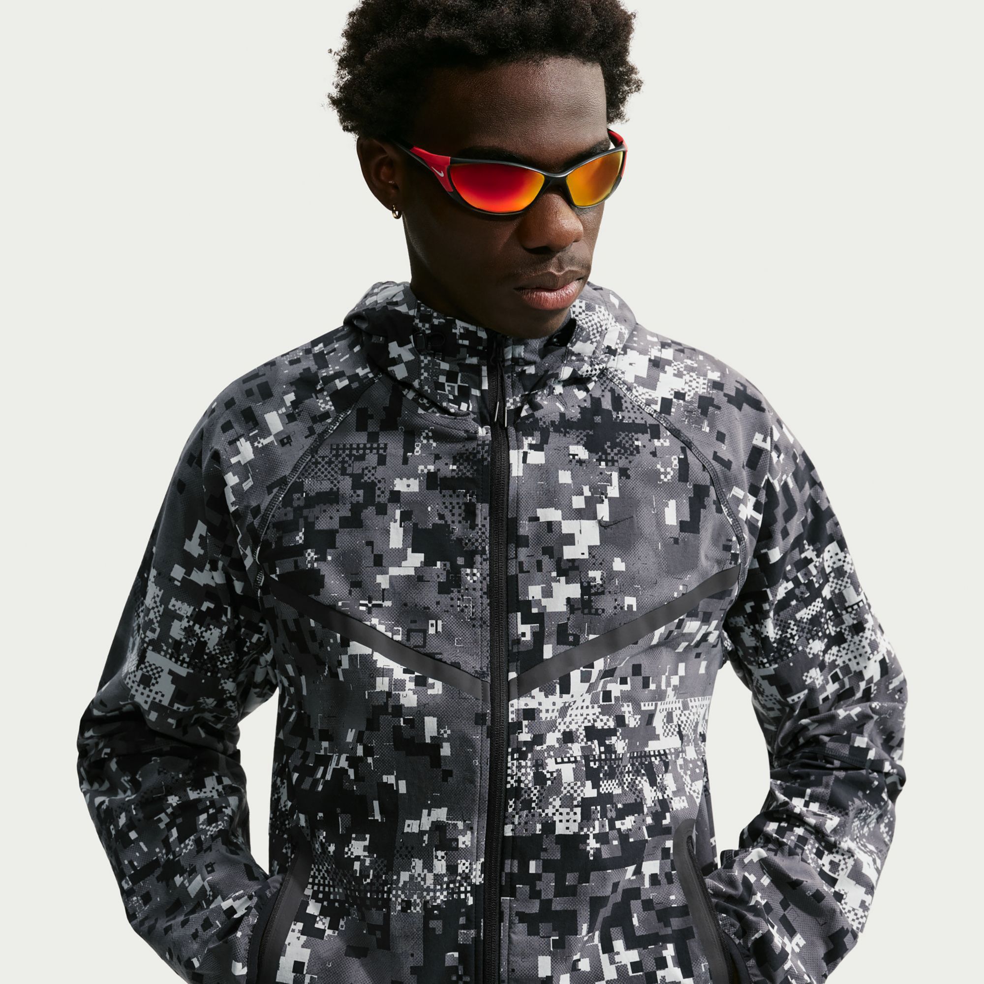 JACKET CAMO WACKOMARIA DIGITAL ジャケット・アウター BAGGIES