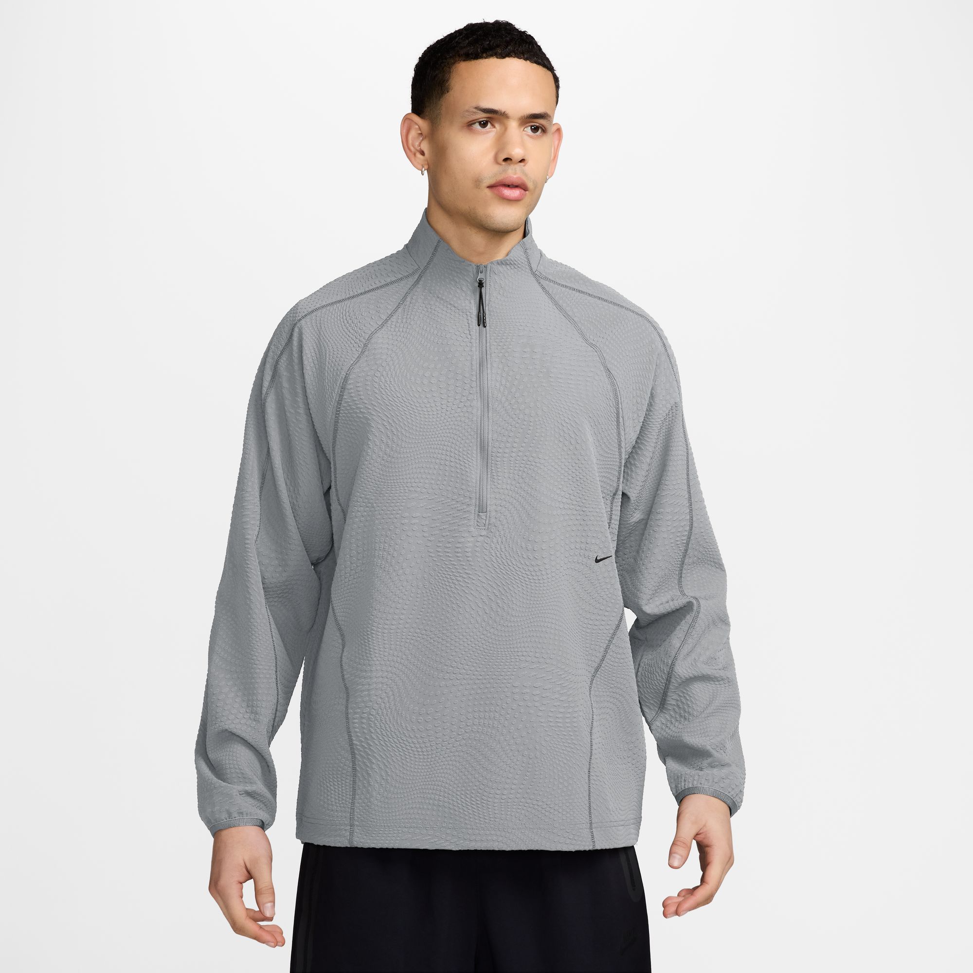 Nike Men's Tech Dri-FIT Quarter-Zip Top | Dick's Sporting Goods
