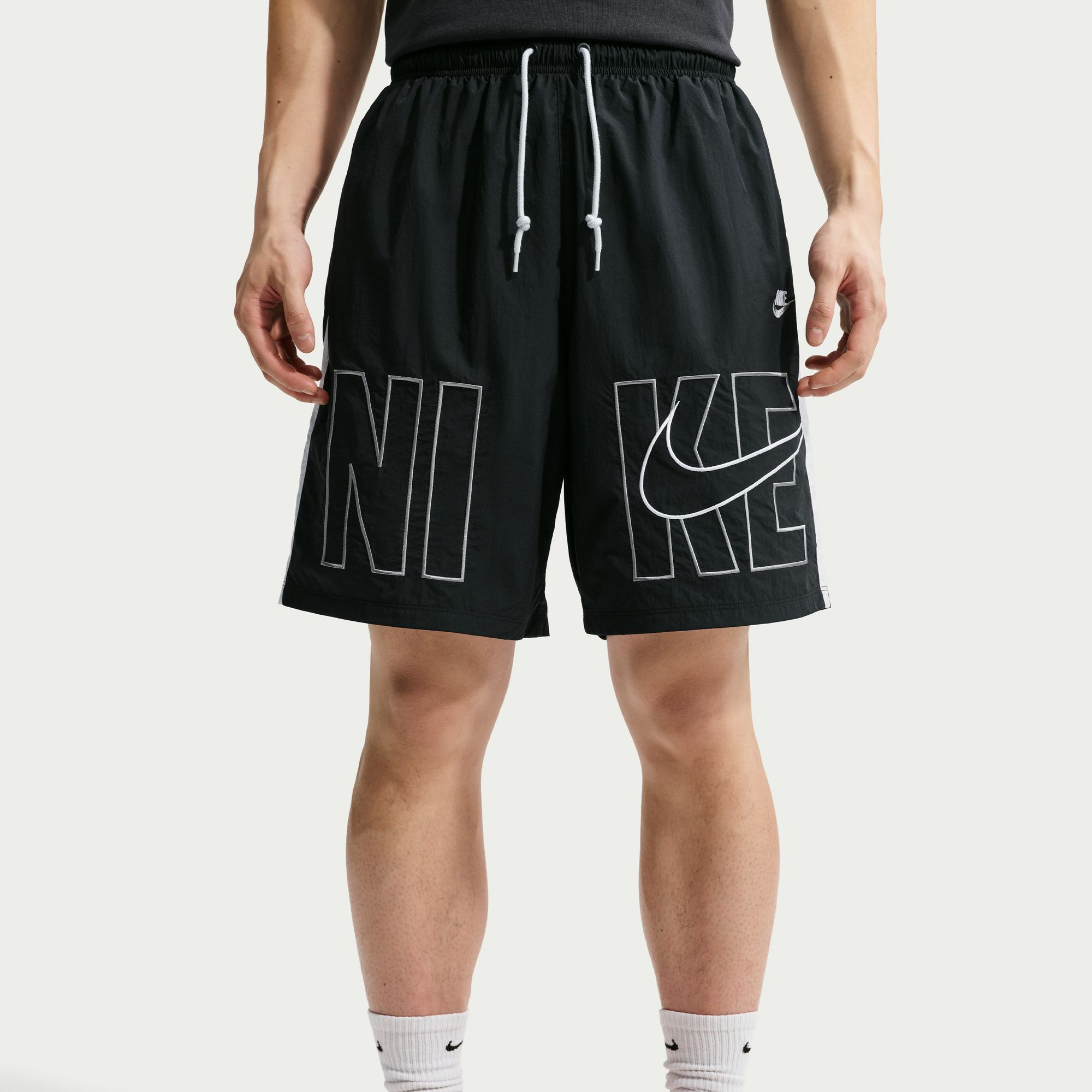 Nike Men's Club Sport Block Shorts | Dick's Sporting Goods
