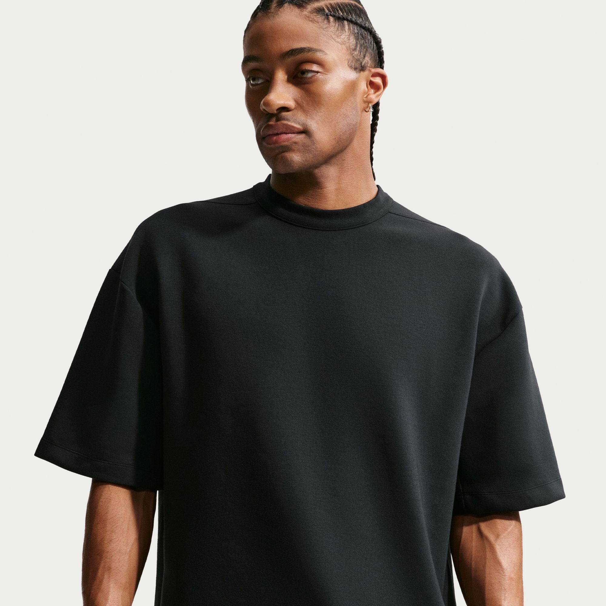 Nike Men's 24.7 ImpossiblySoft Dri-FIT T-Shirt | Dick's Sporting Goods
