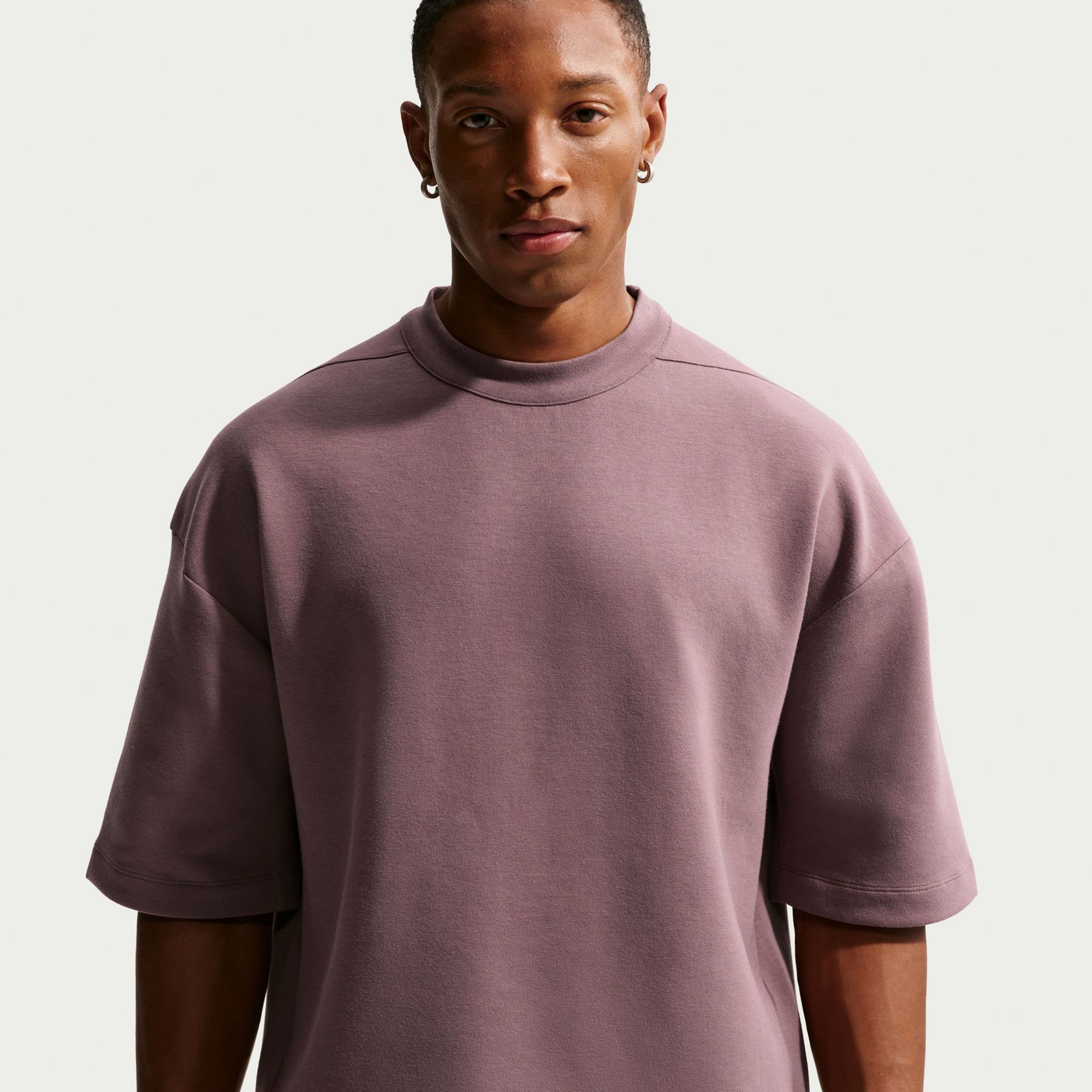 Nike Men's 24.7 ImpossiblySoft Dri-FIT T-Shirt | Dick's Sporting Goods