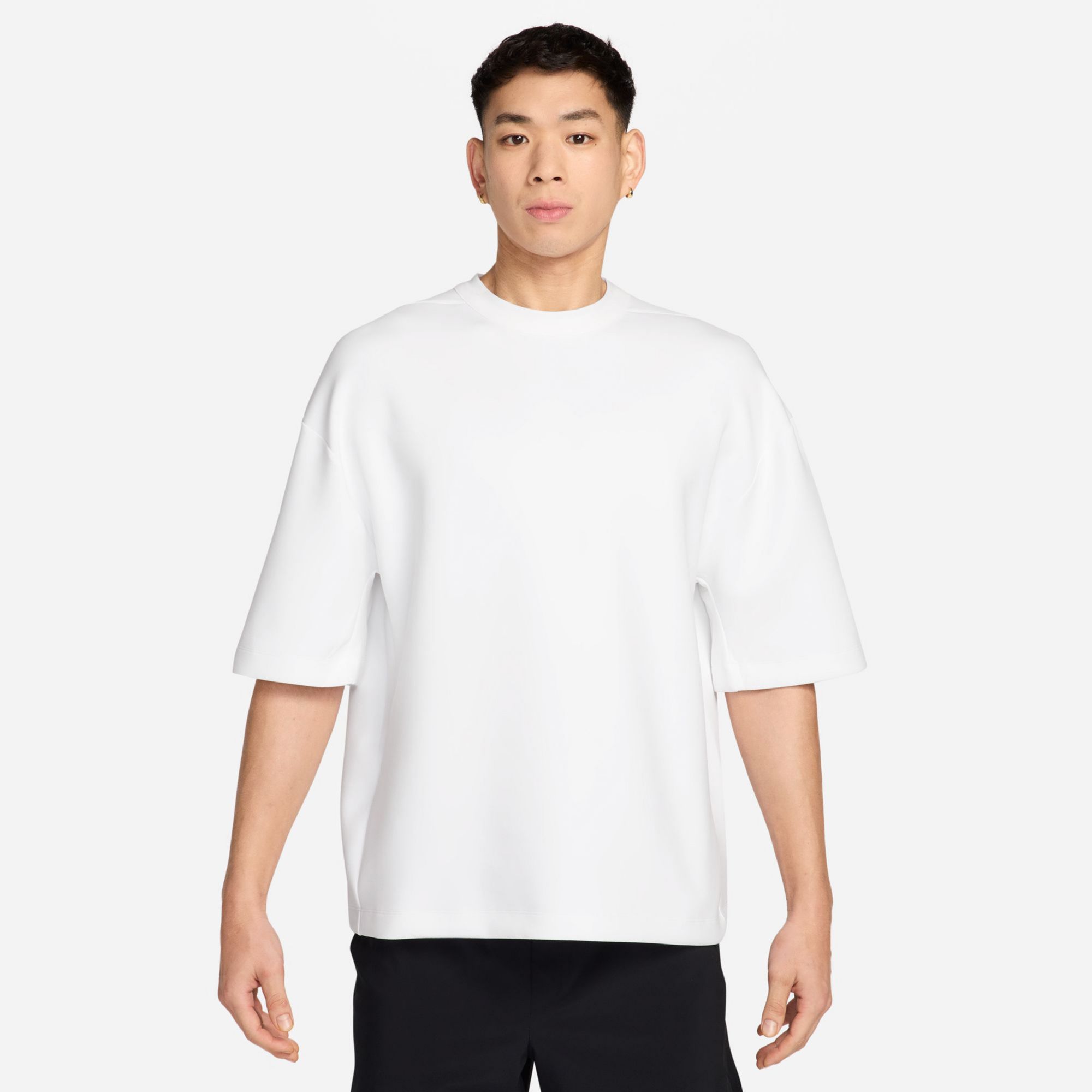 Nike Men's 24.7 ImpossiblySoft Dri-FIT T-Shirt | Dick's Sporting Goods