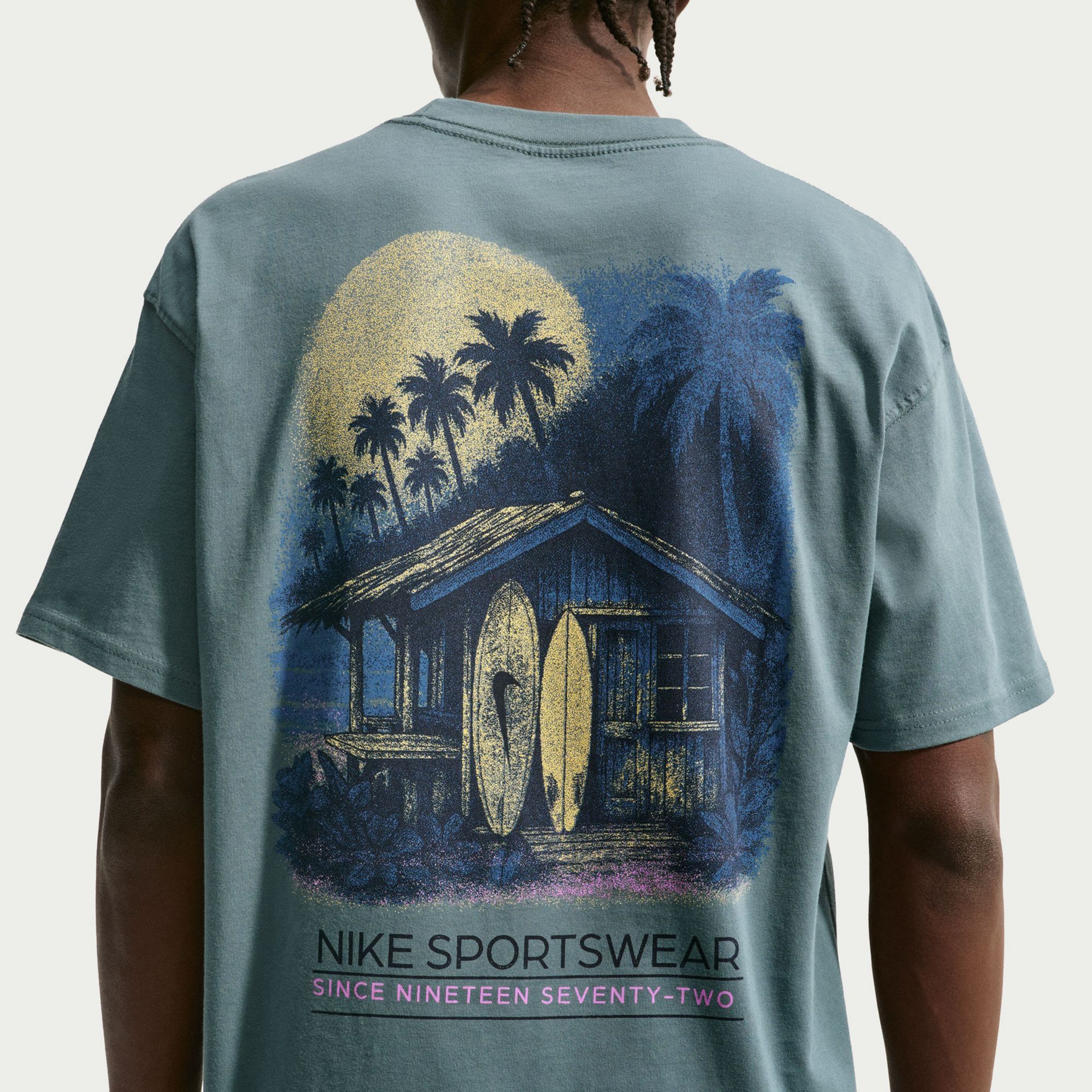 Nick H2O Philip 【短期出品】90s Tシャツ