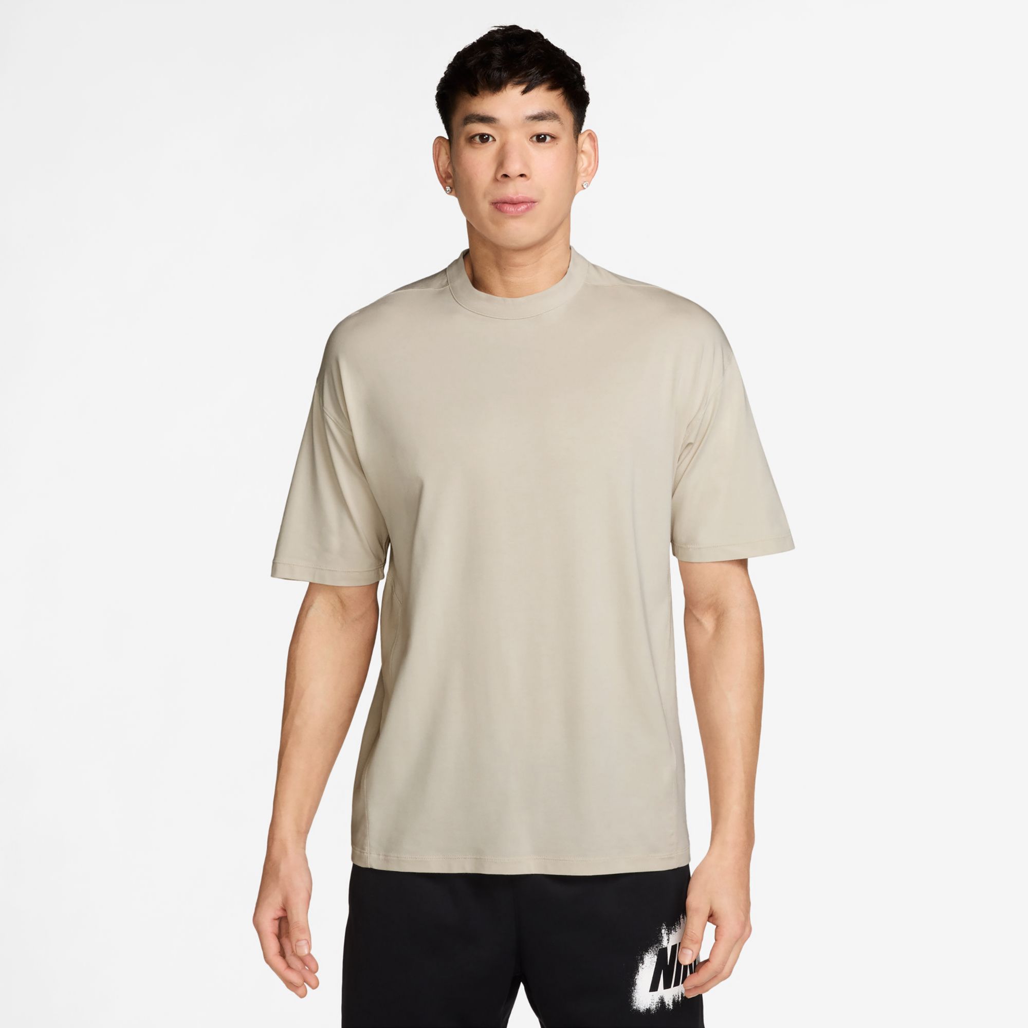 Nike Men's 24.7 ImpossiblySoft Light Dri-FIT T-Shirt | Dick's